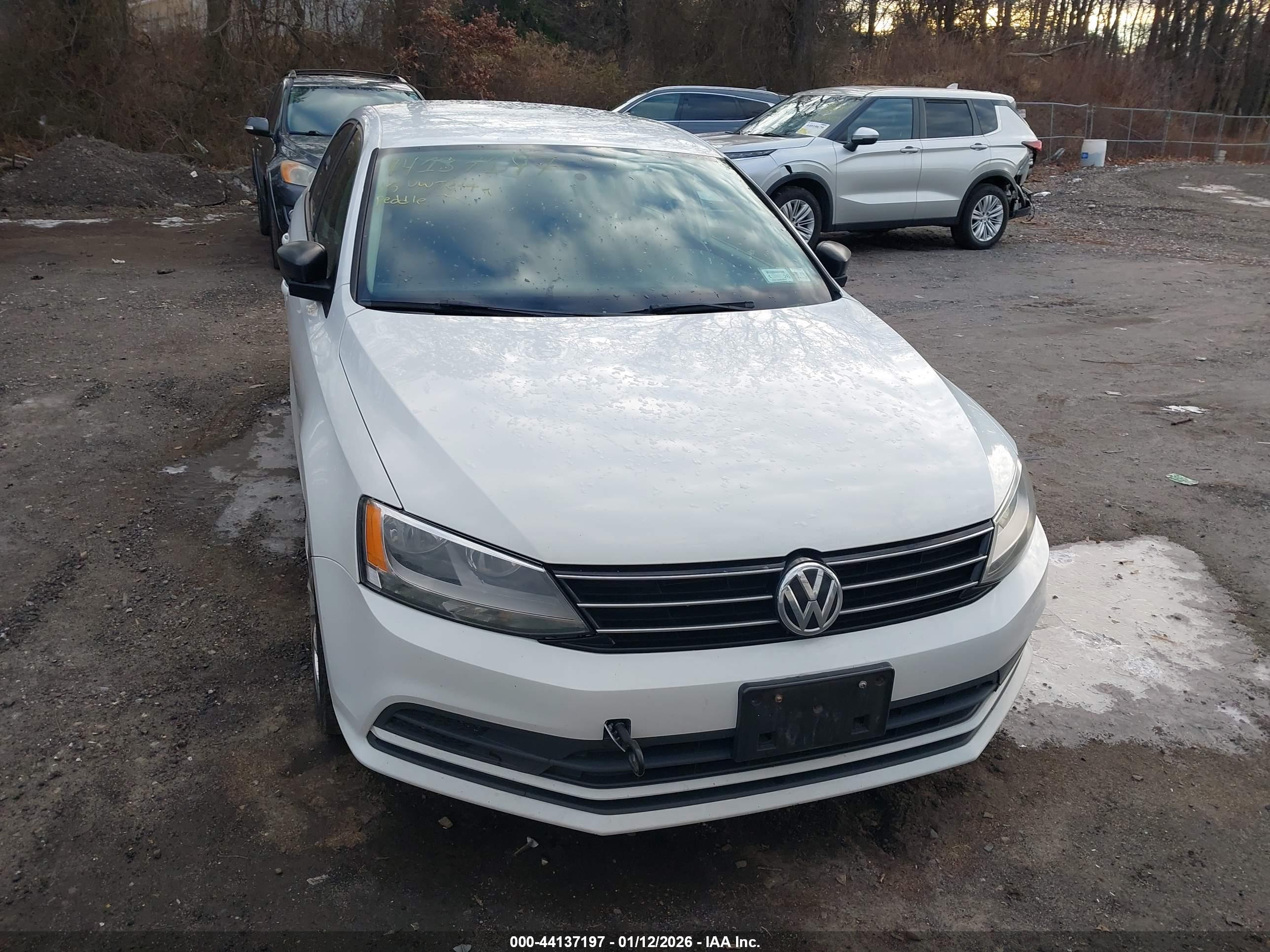 VOLKSWAGEN JETTA image 6