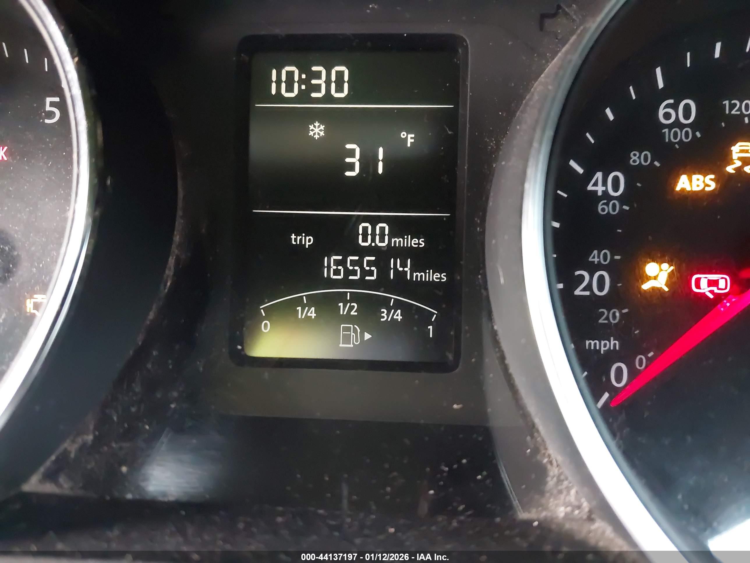VOLKSWAGEN JETTA image 7