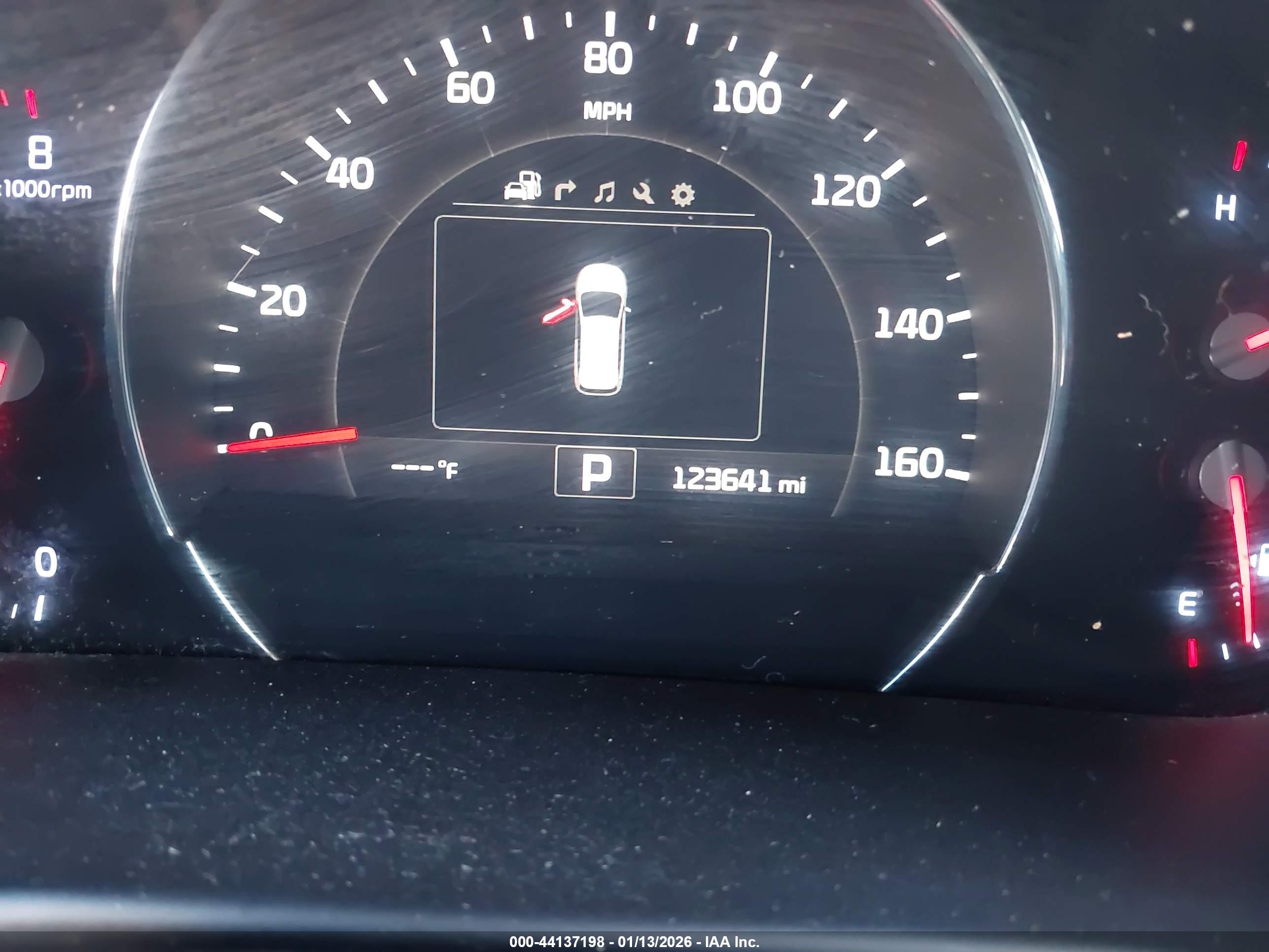 KIA SORENTO image 7