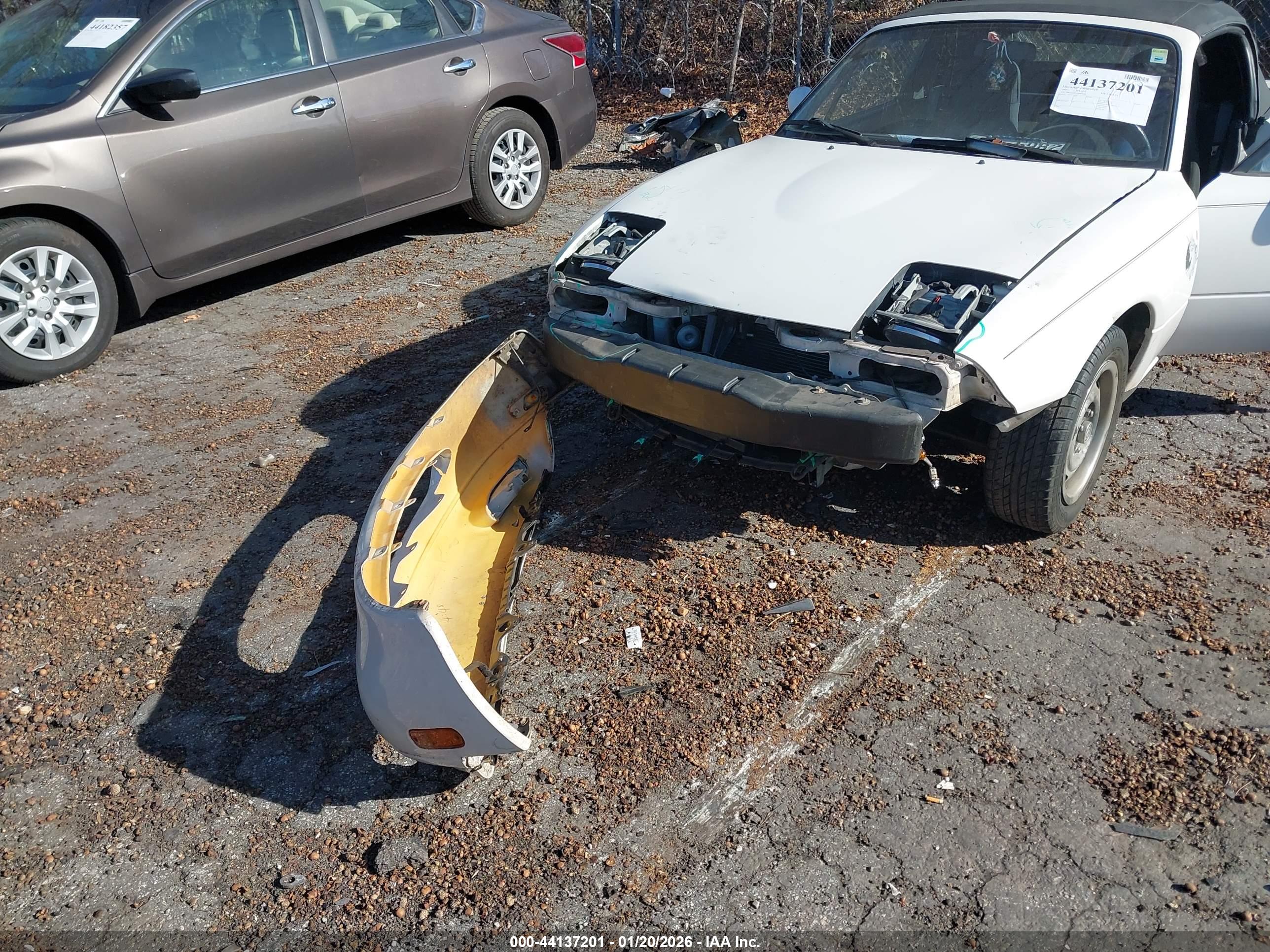 MAZDA MX-5 image 6