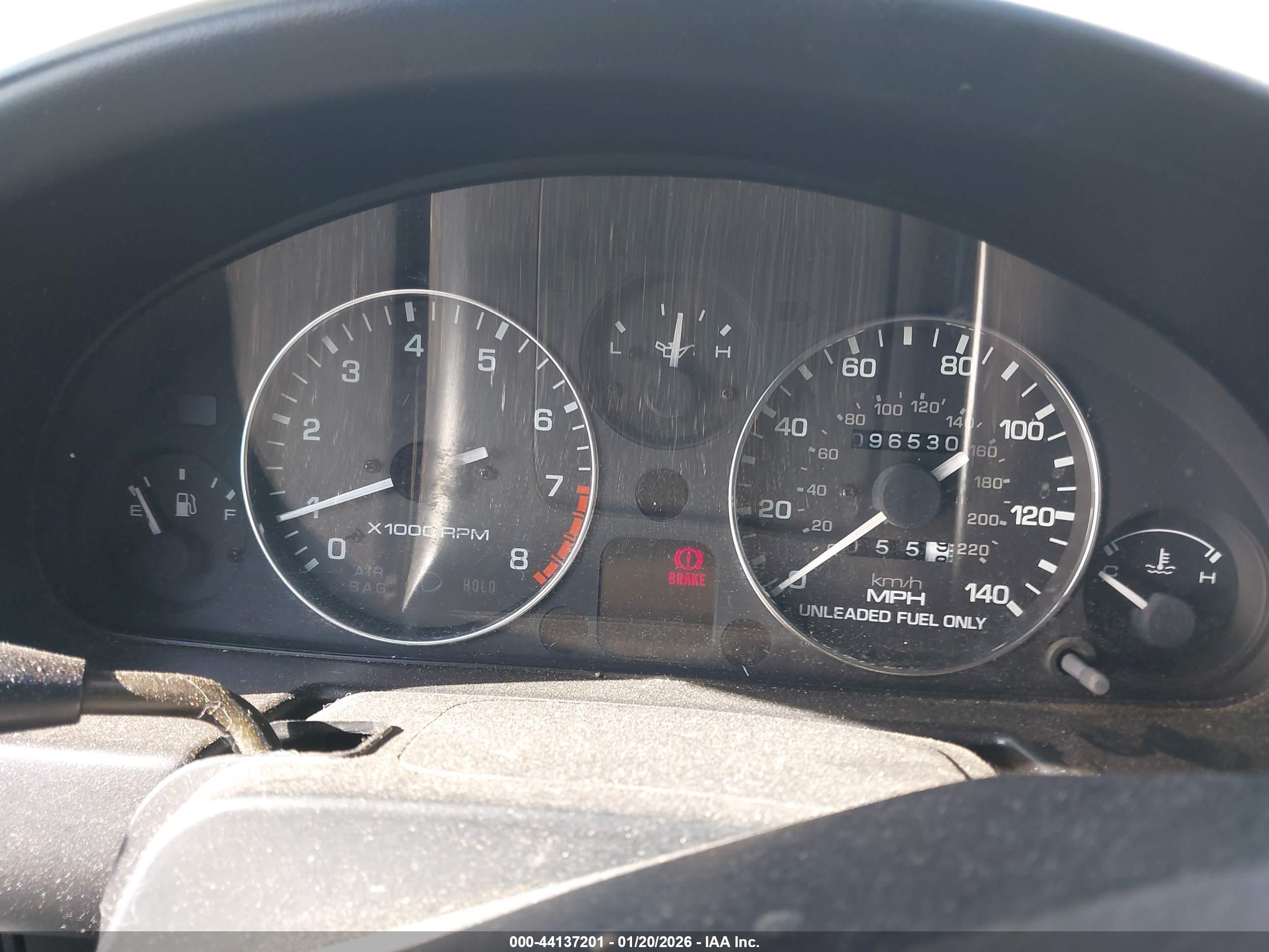 MAZDA MX-5 image 7