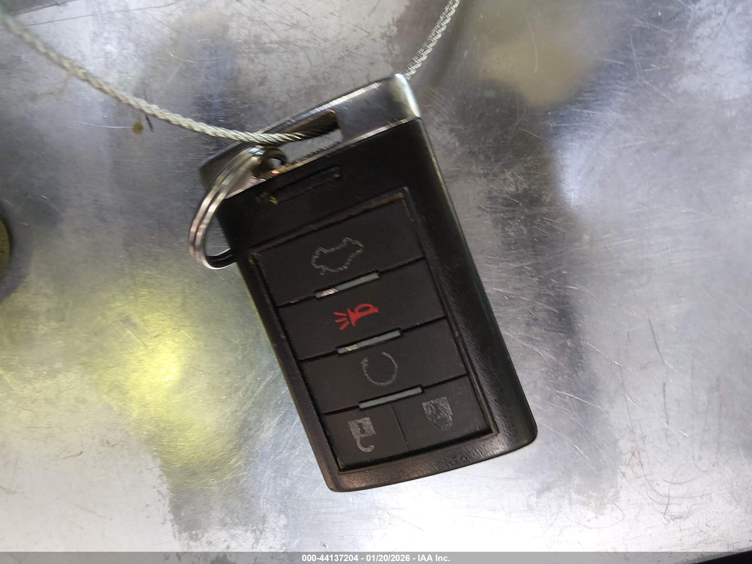 CADILLAC CTS image 11