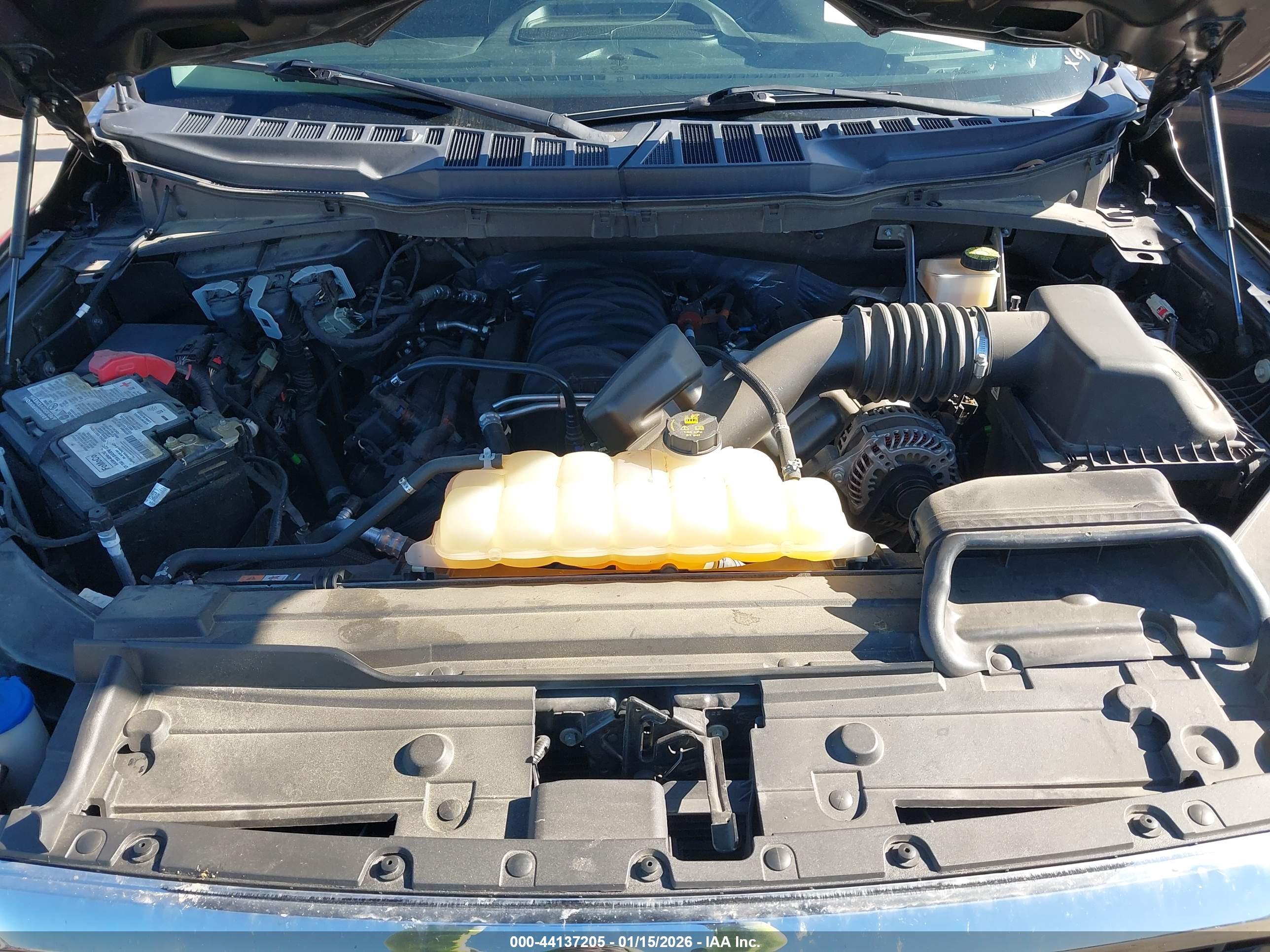 FORD F-150 image 10