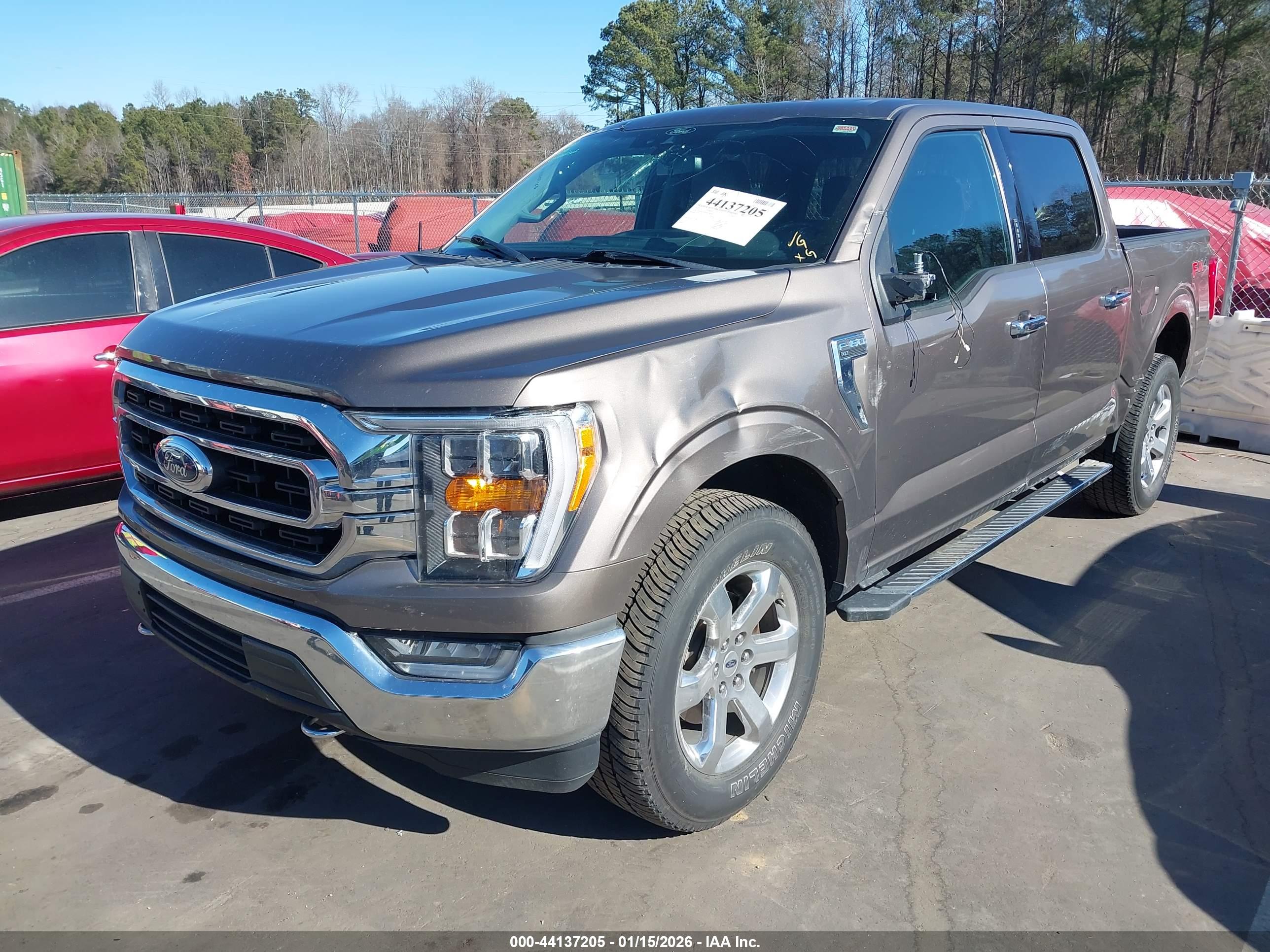 FORD F-150 image 2