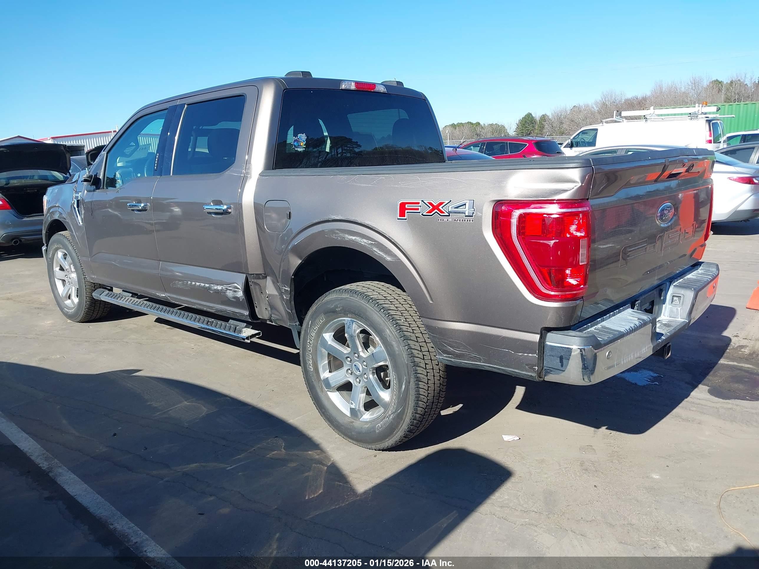 FORD F-150 image 3