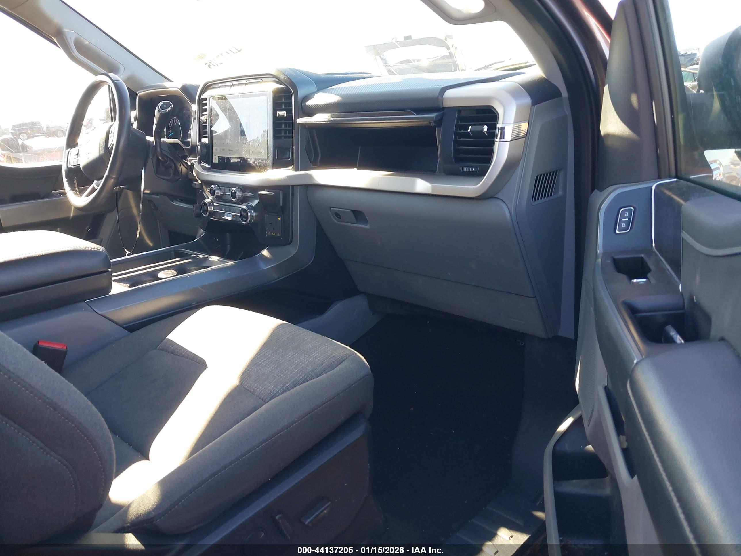 FORD F-150 image 5