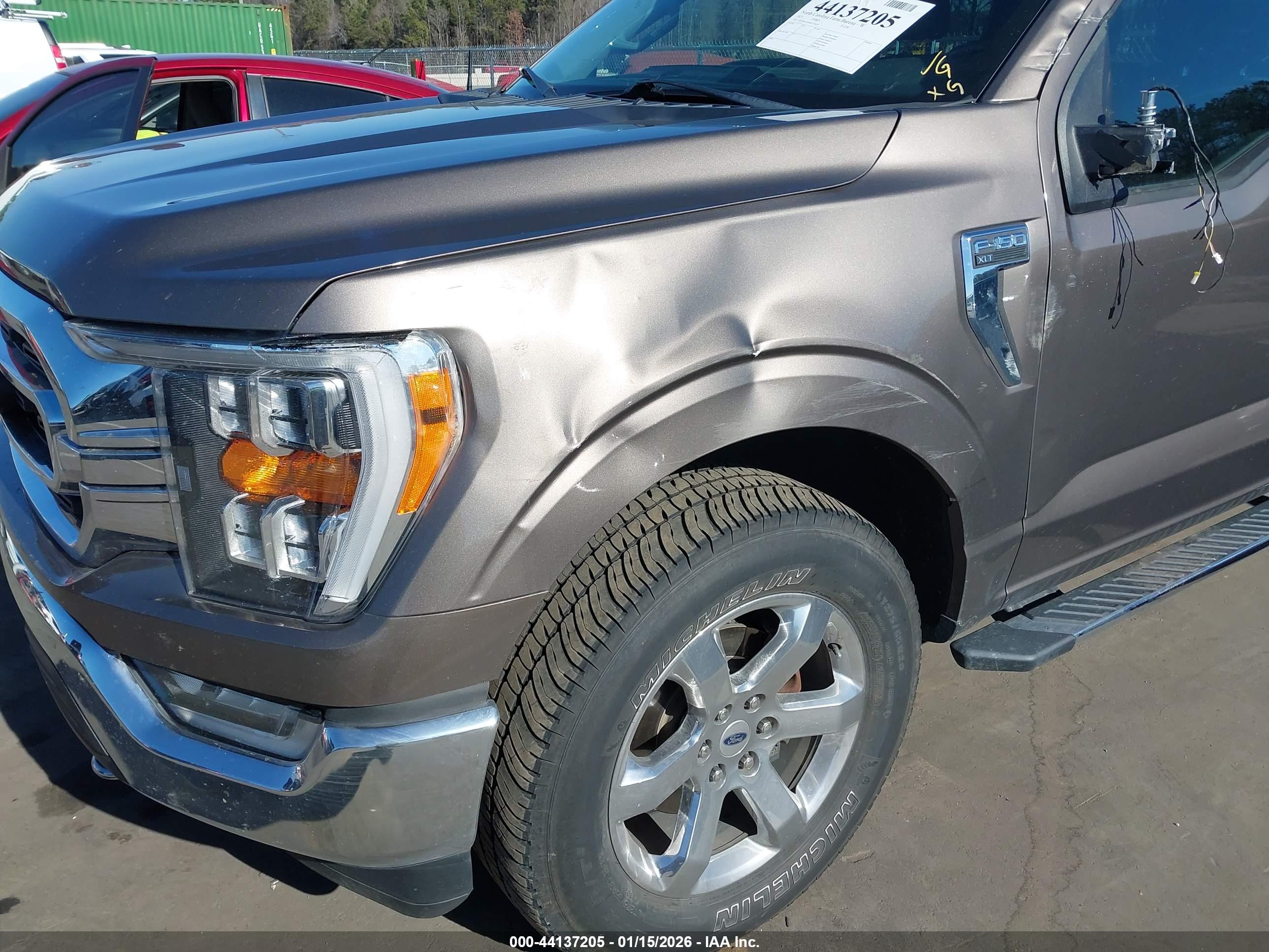 FORD F-150 image 6