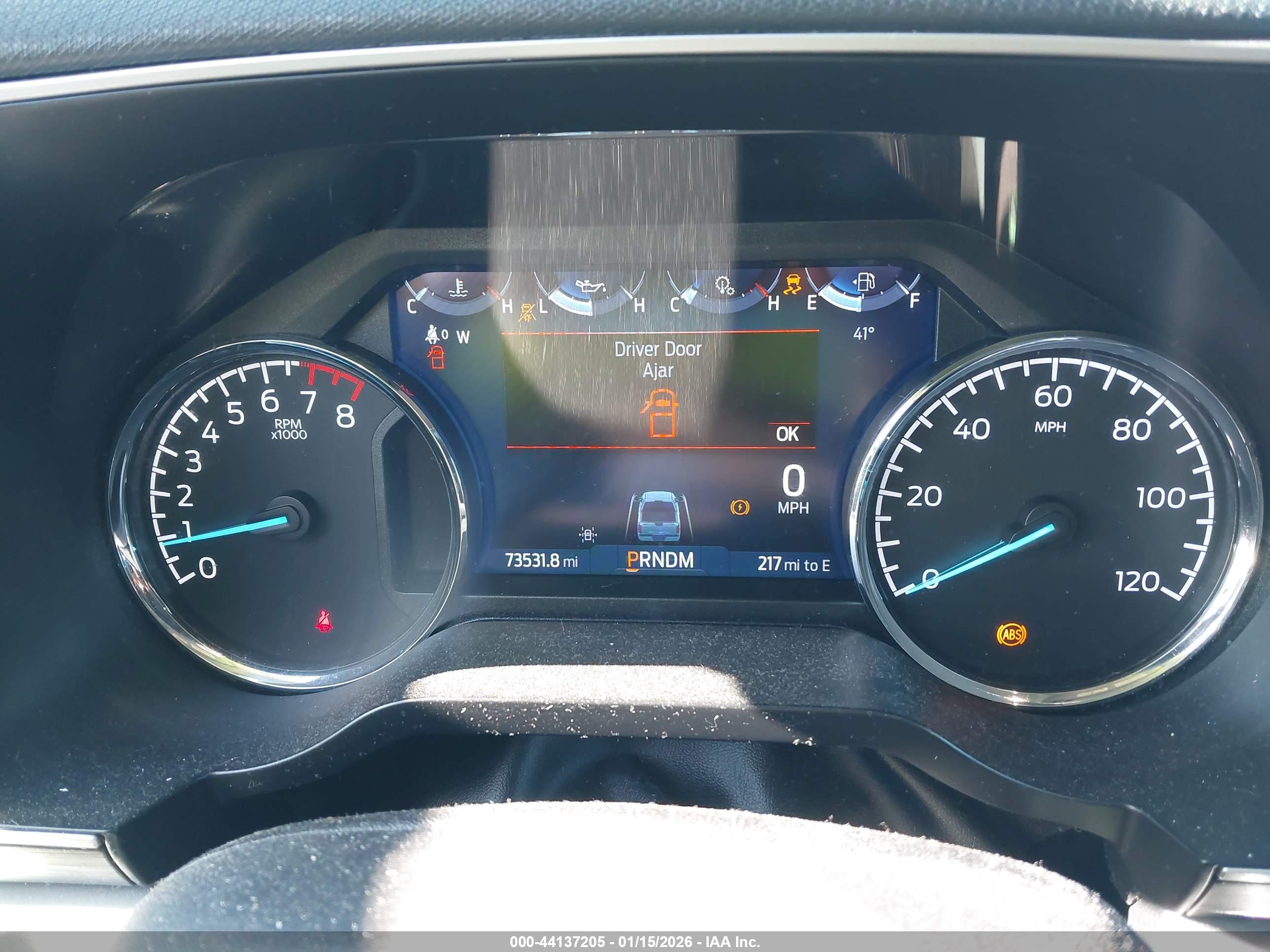 FORD F-150 image 7