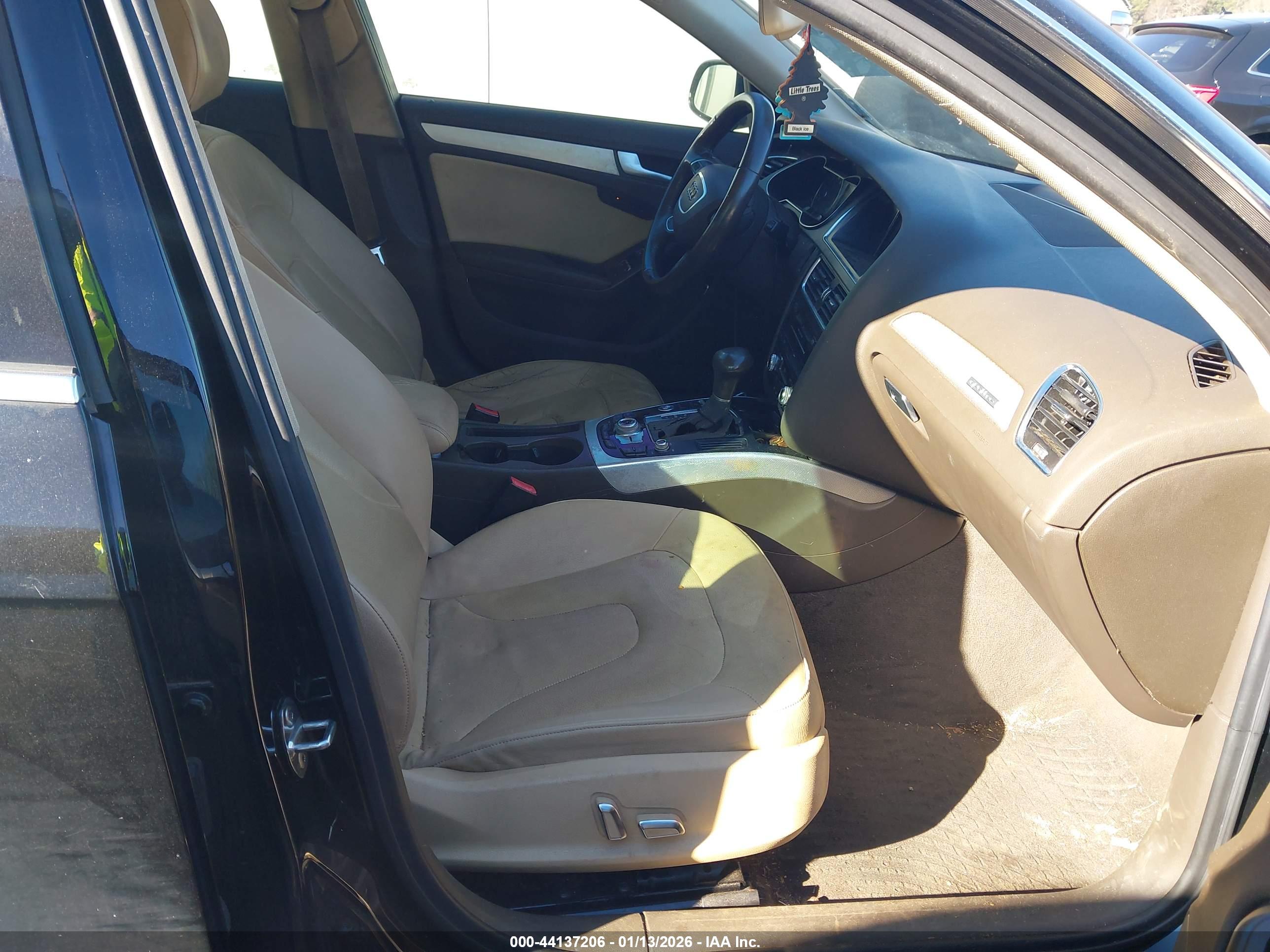 AUDI A4 image 5