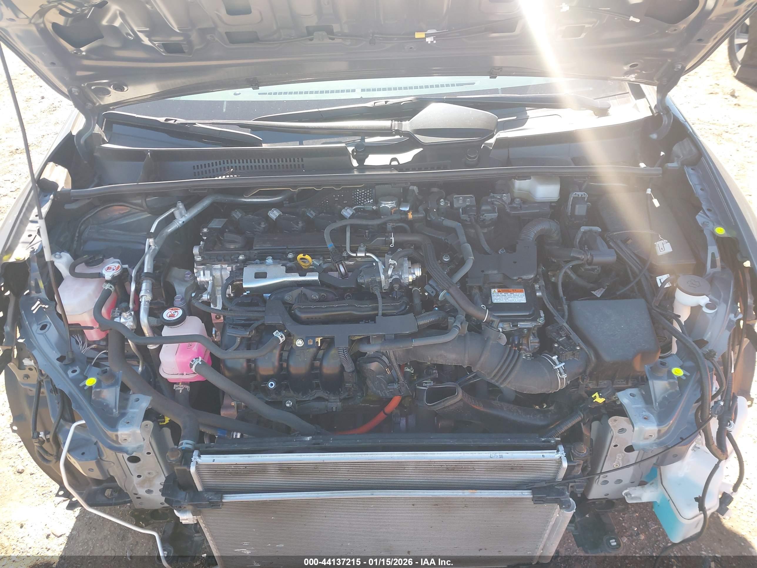 TOYOTA PRIUS image 10