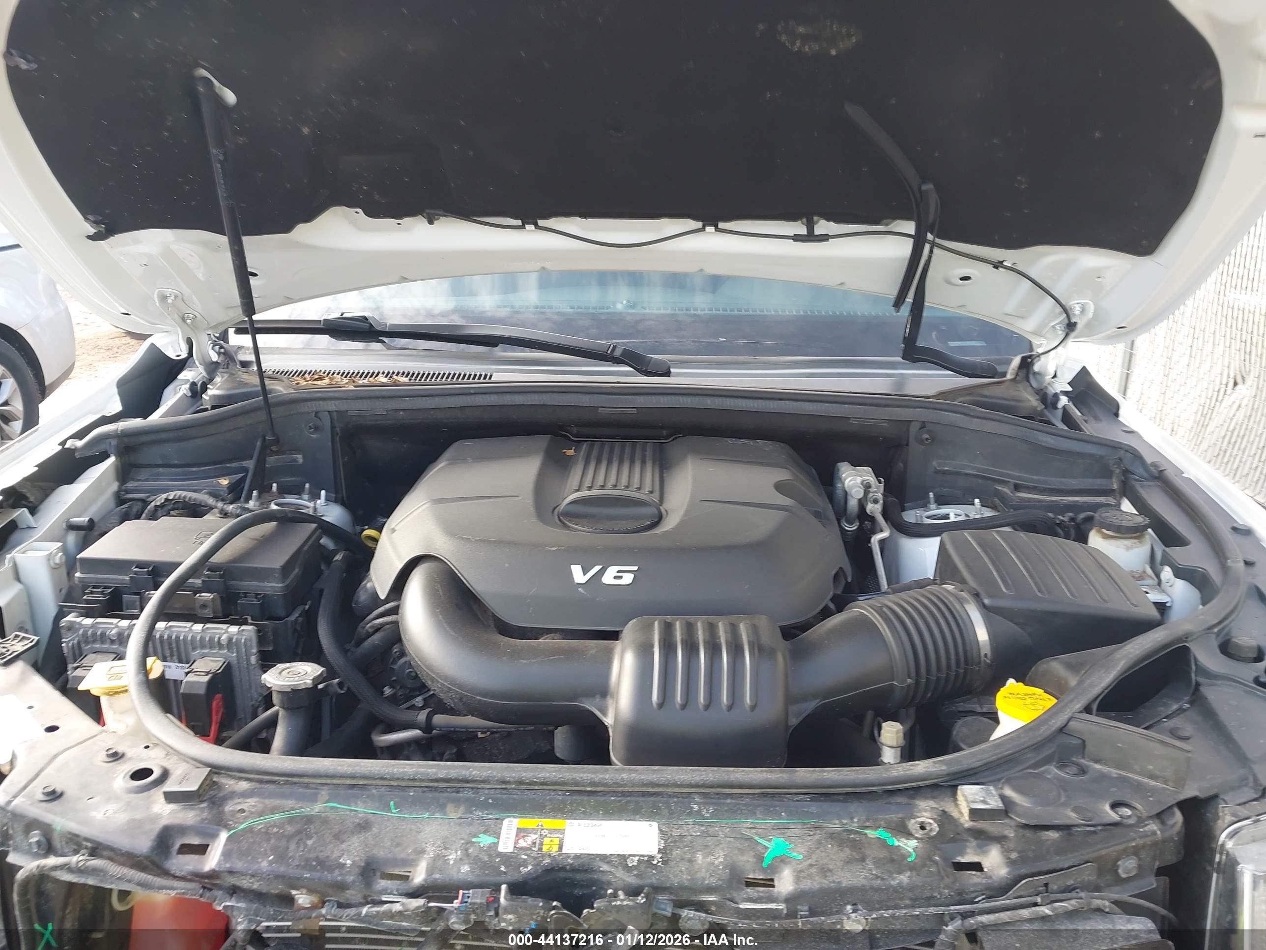 JEEP GRAND image 10