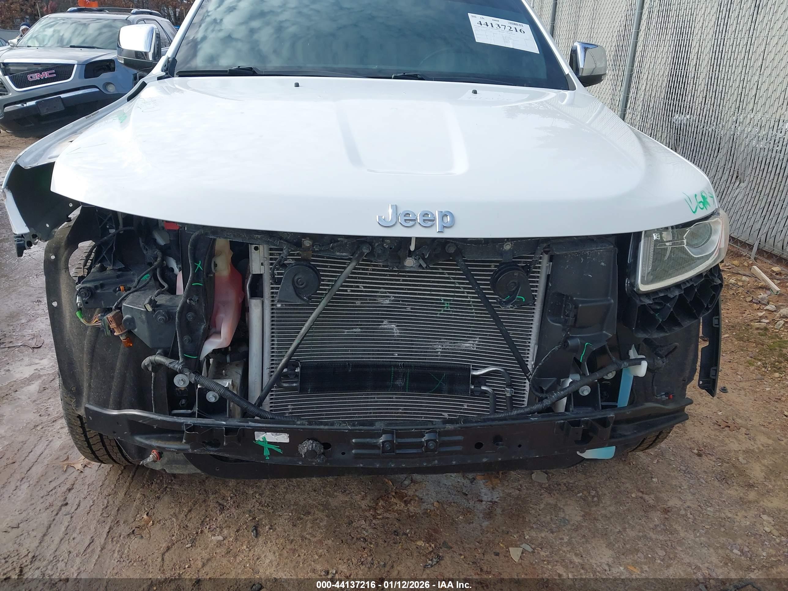 JEEP GRAND image 6