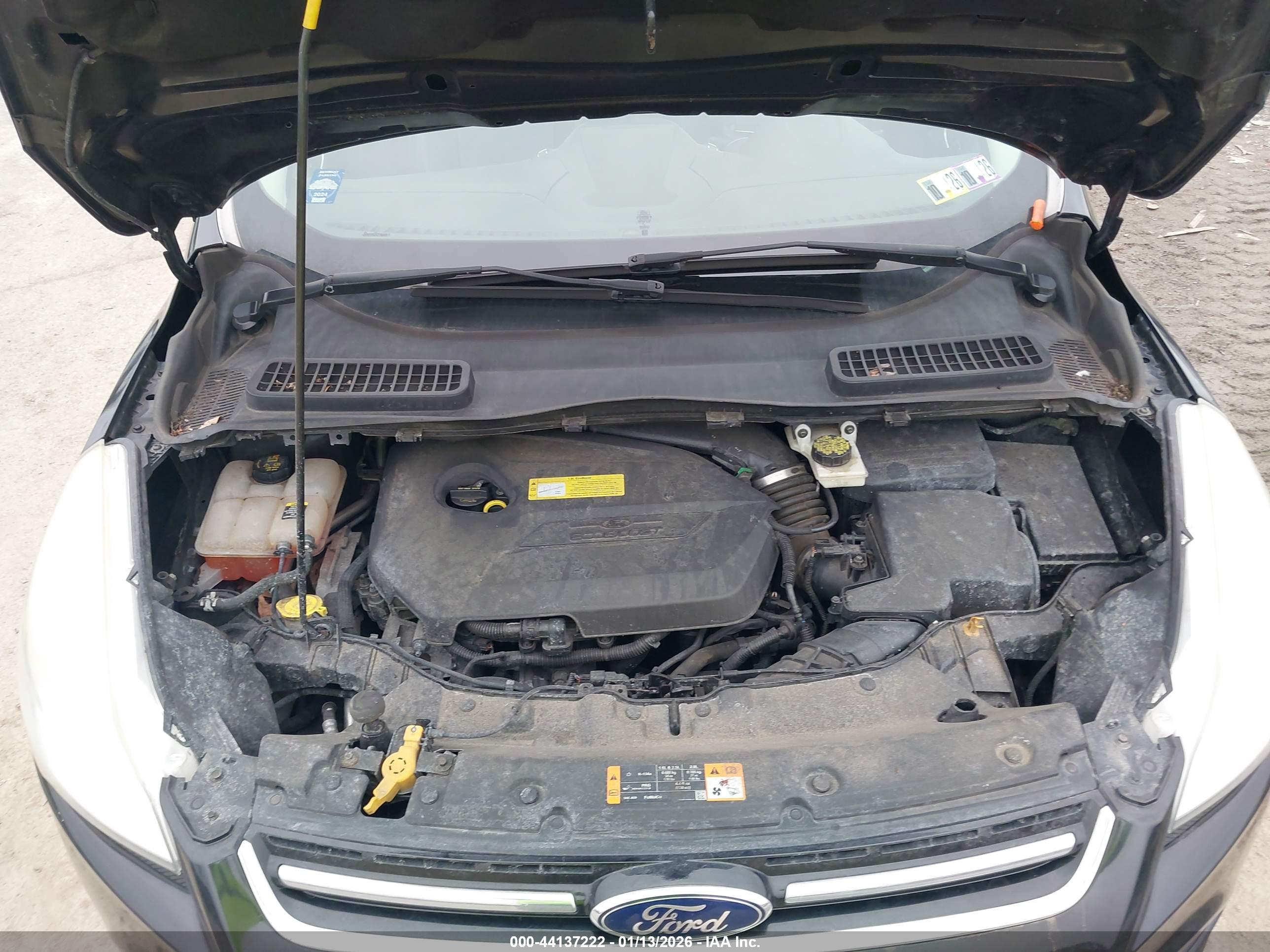 FORD ESCAPE image 10