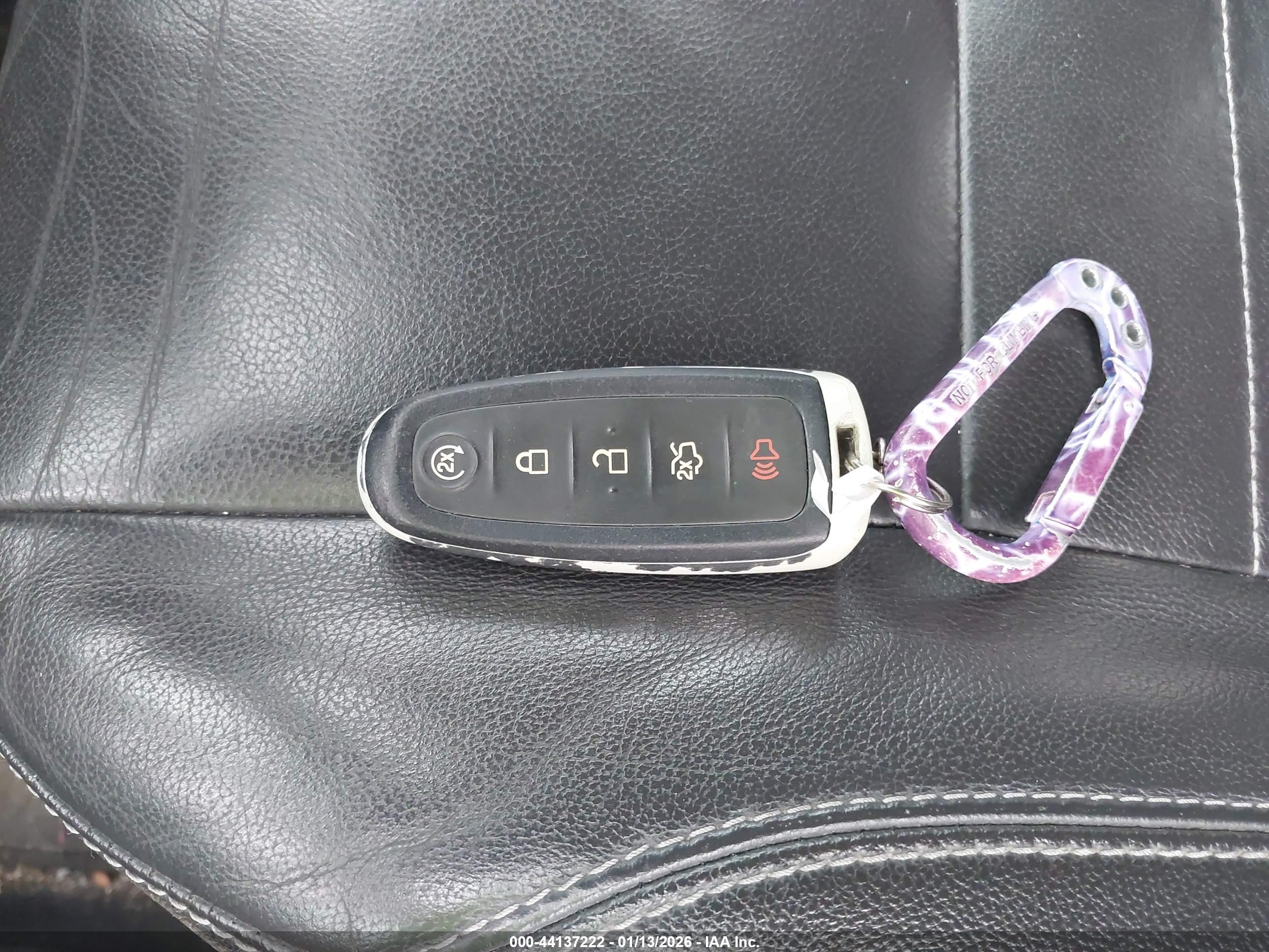 FORD ESCAPE image 11