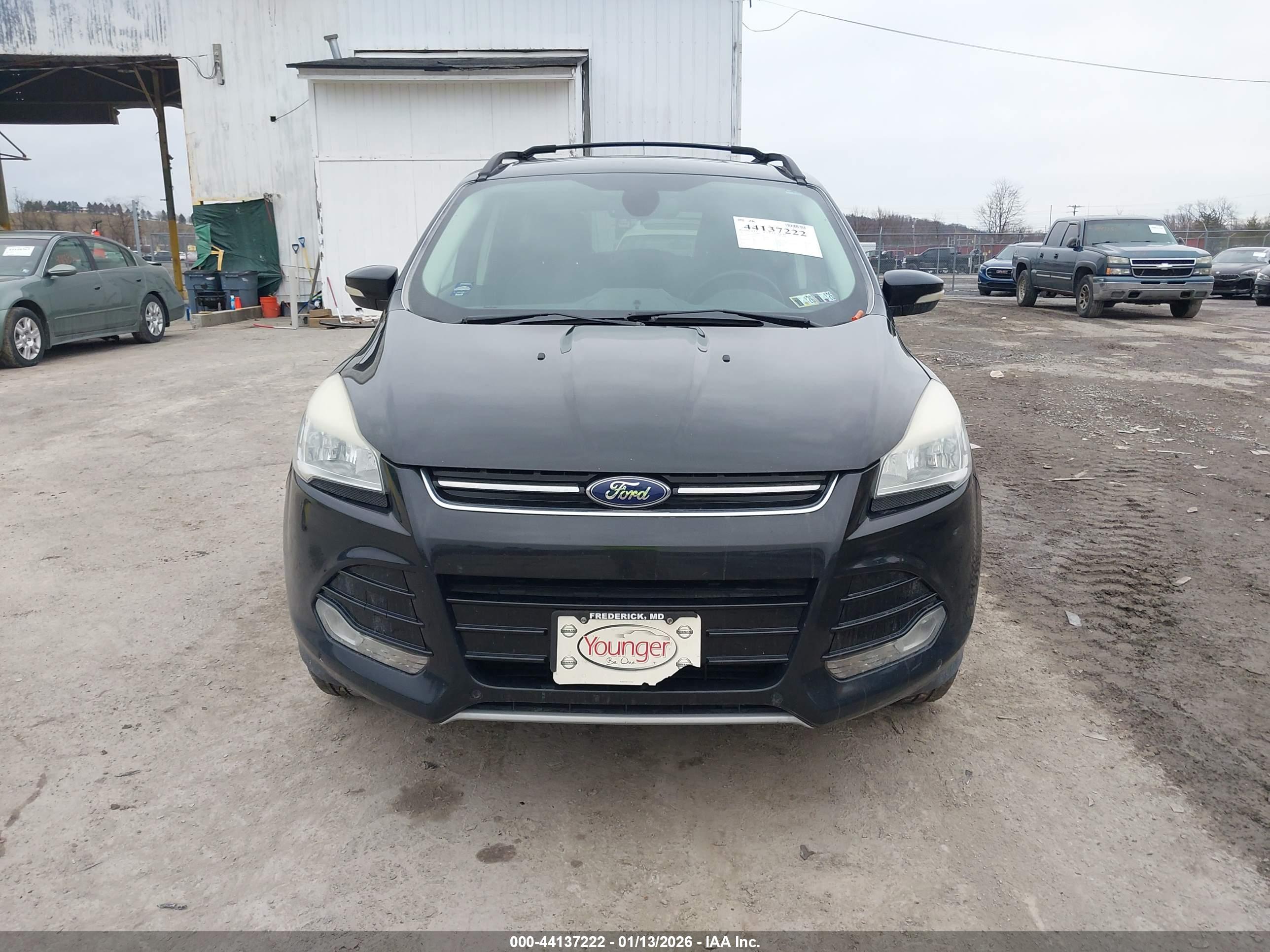 FORD ESCAPE image 6