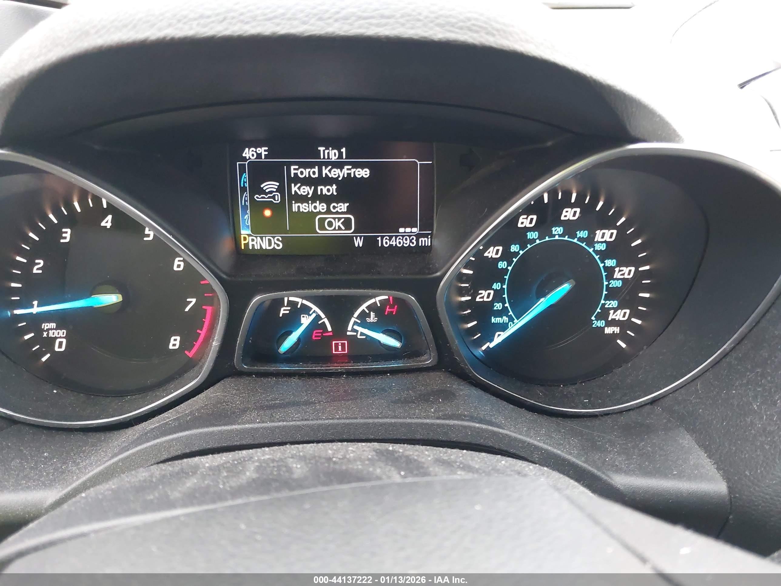 FORD ESCAPE image 7