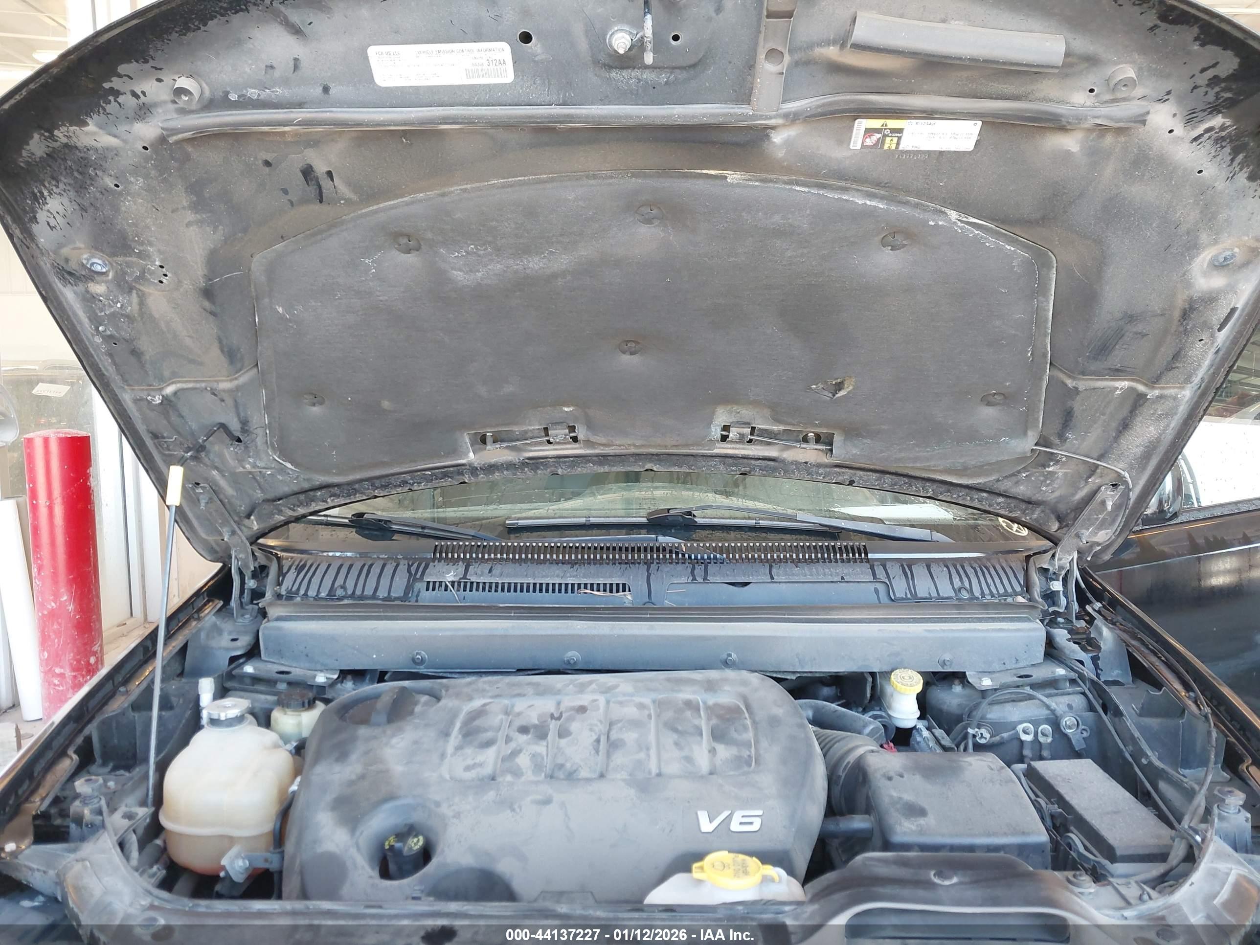 DODGE JOURNEY image 10