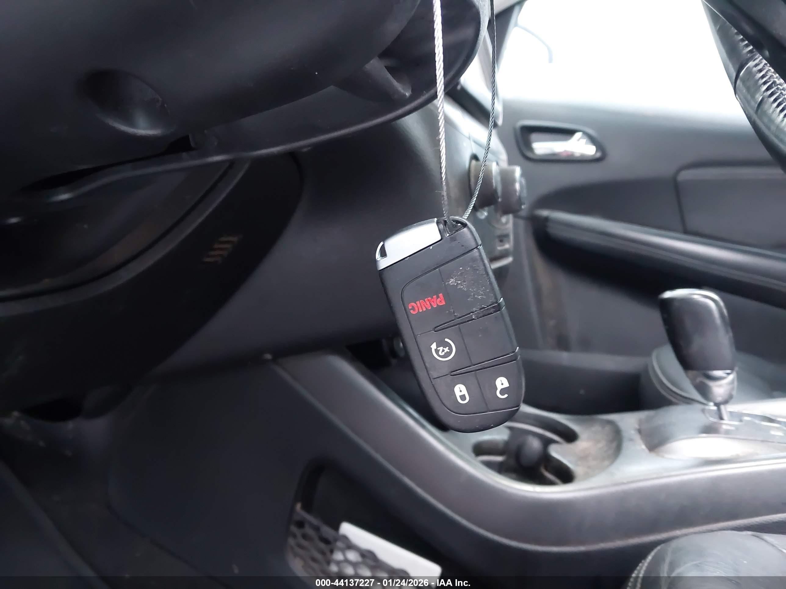 DODGE JOURNEY image 11