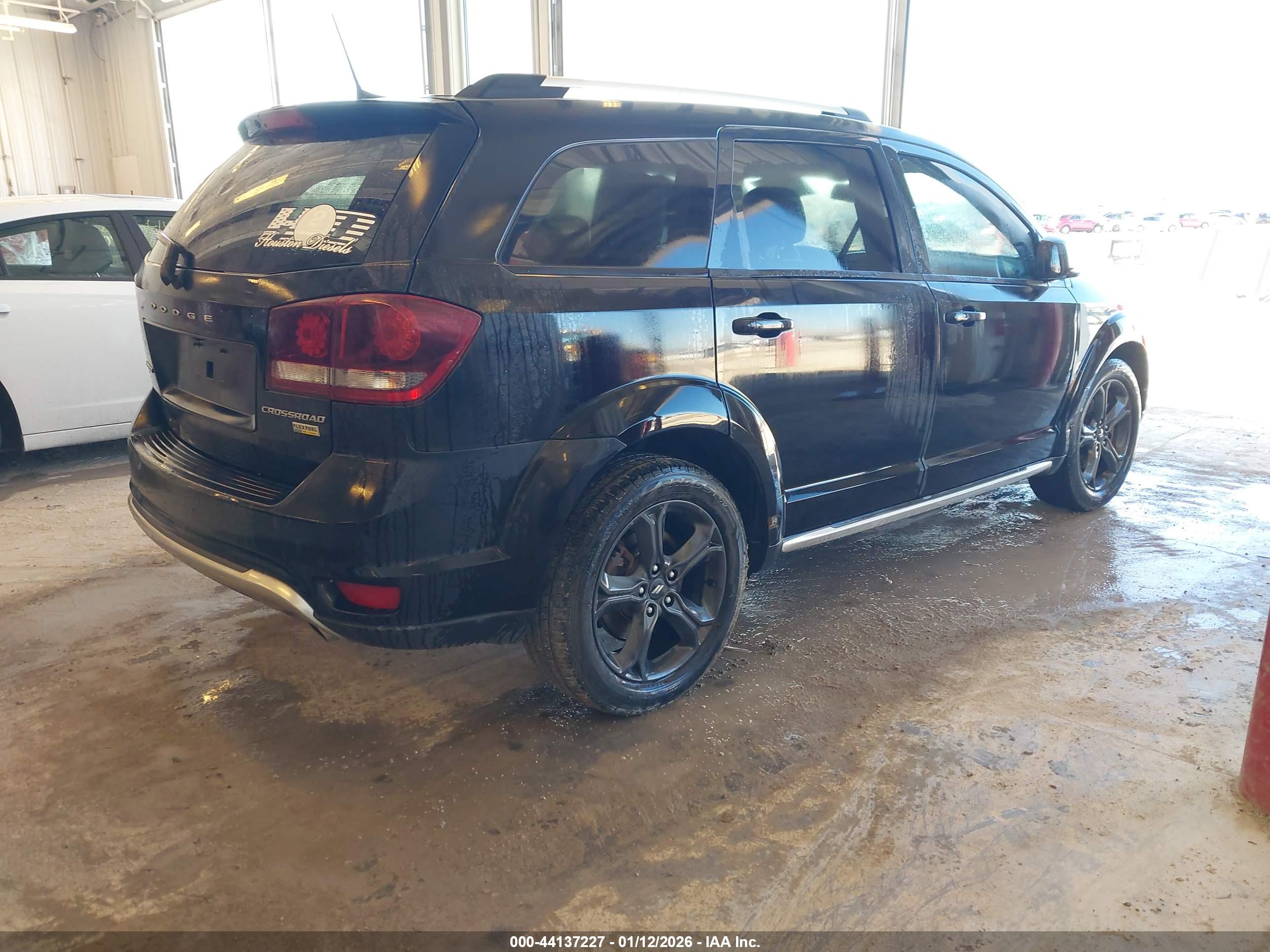 DODGE JOURNEY image 4