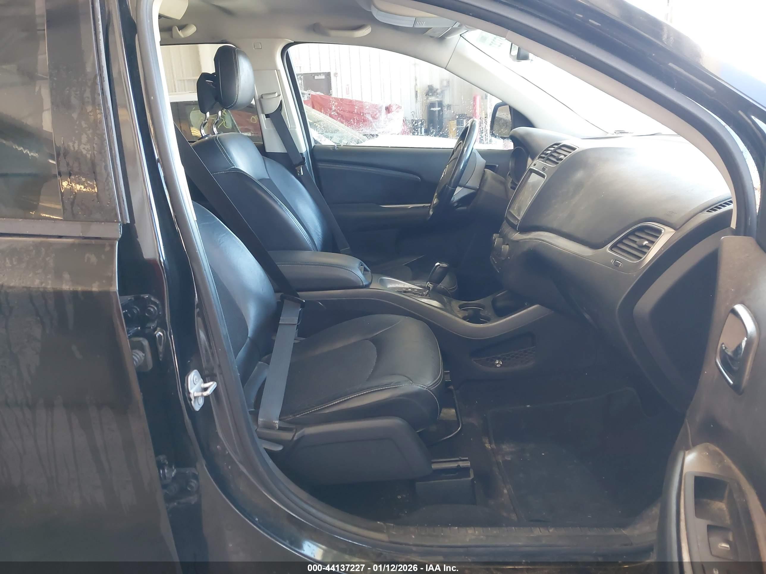 DODGE JOURNEY image 5