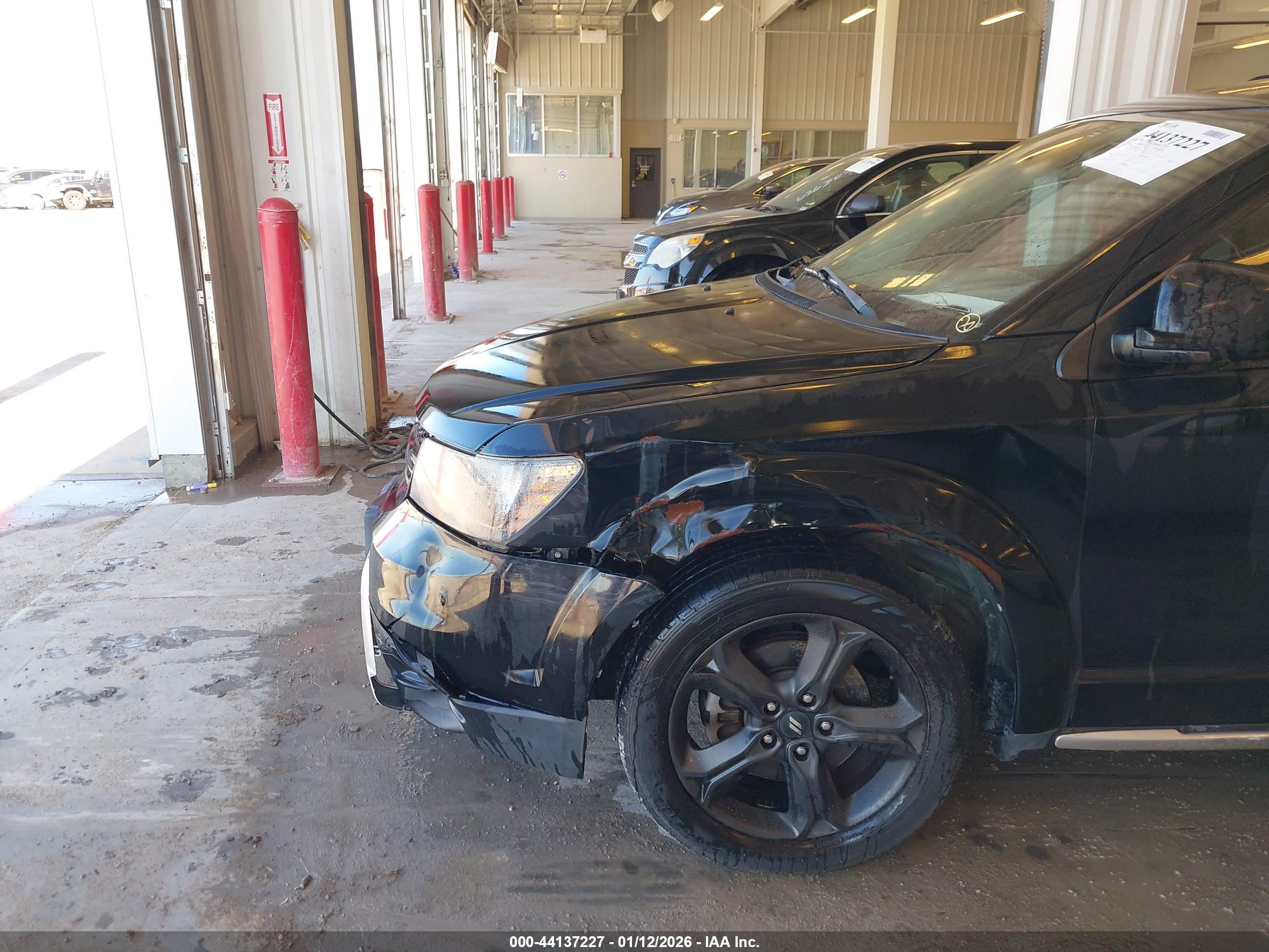DODGE JOURNEY image 6