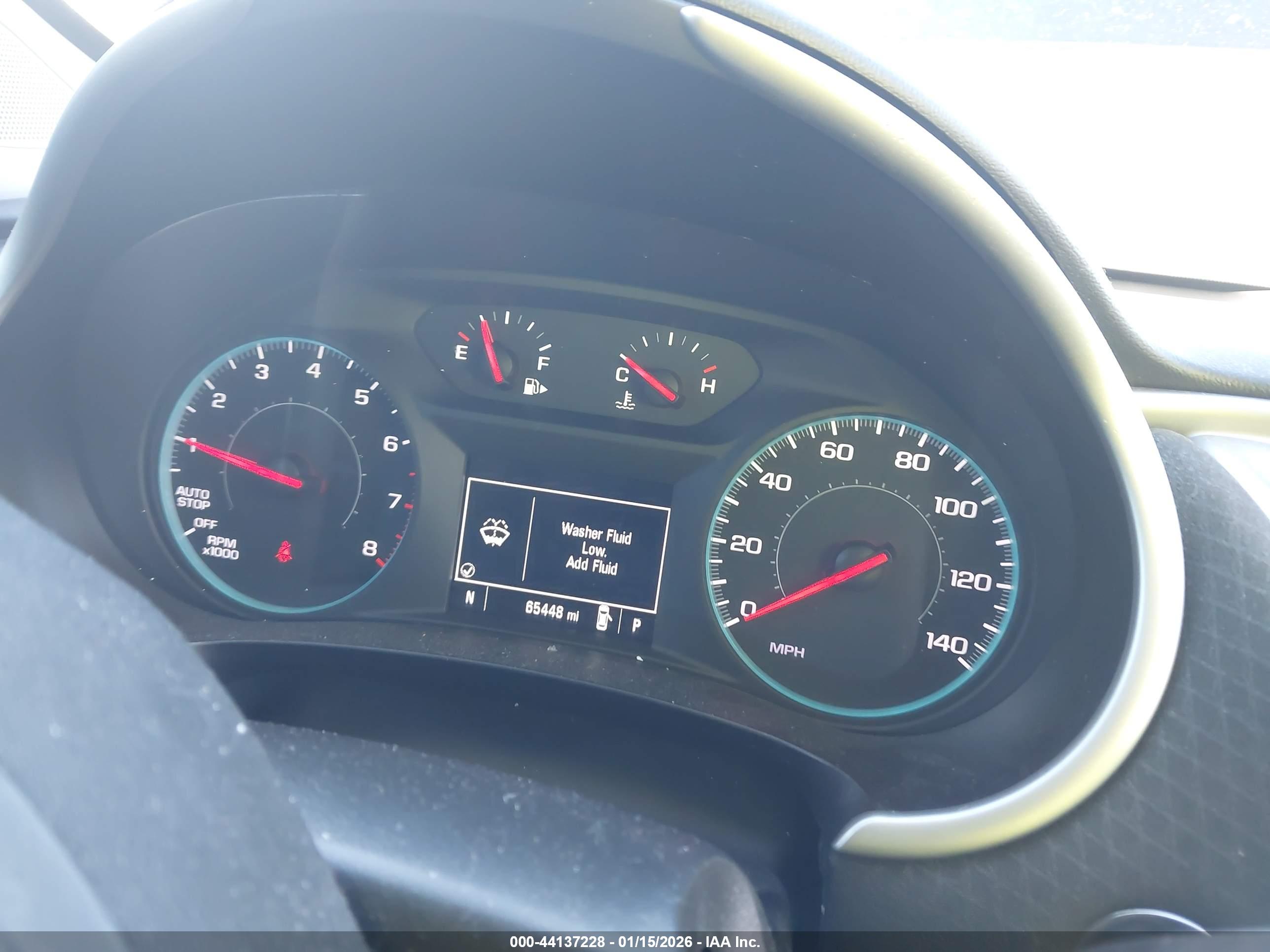 CHEVROLET MALIBU image 7