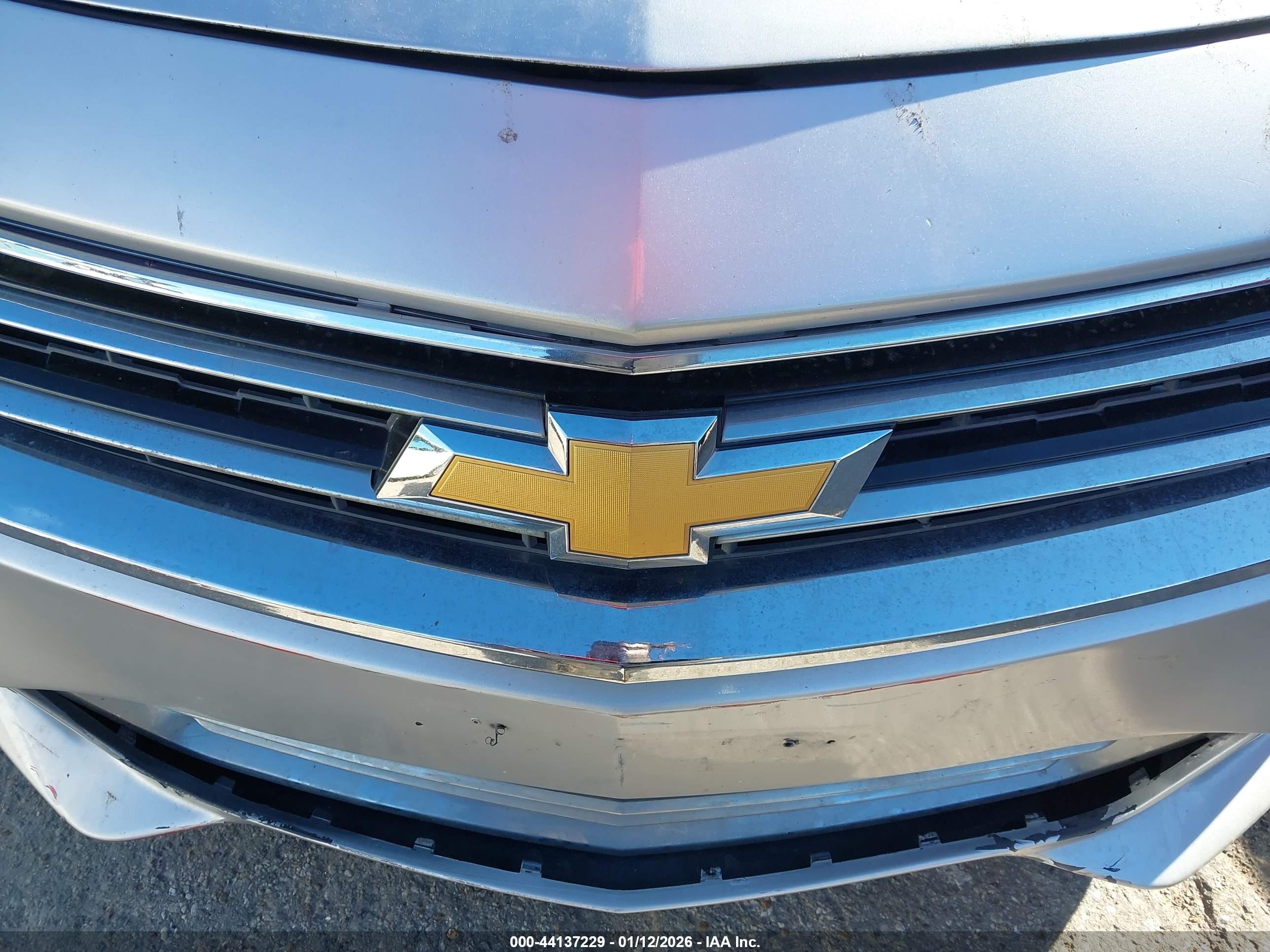 CHEVROLET IMPALA image 6