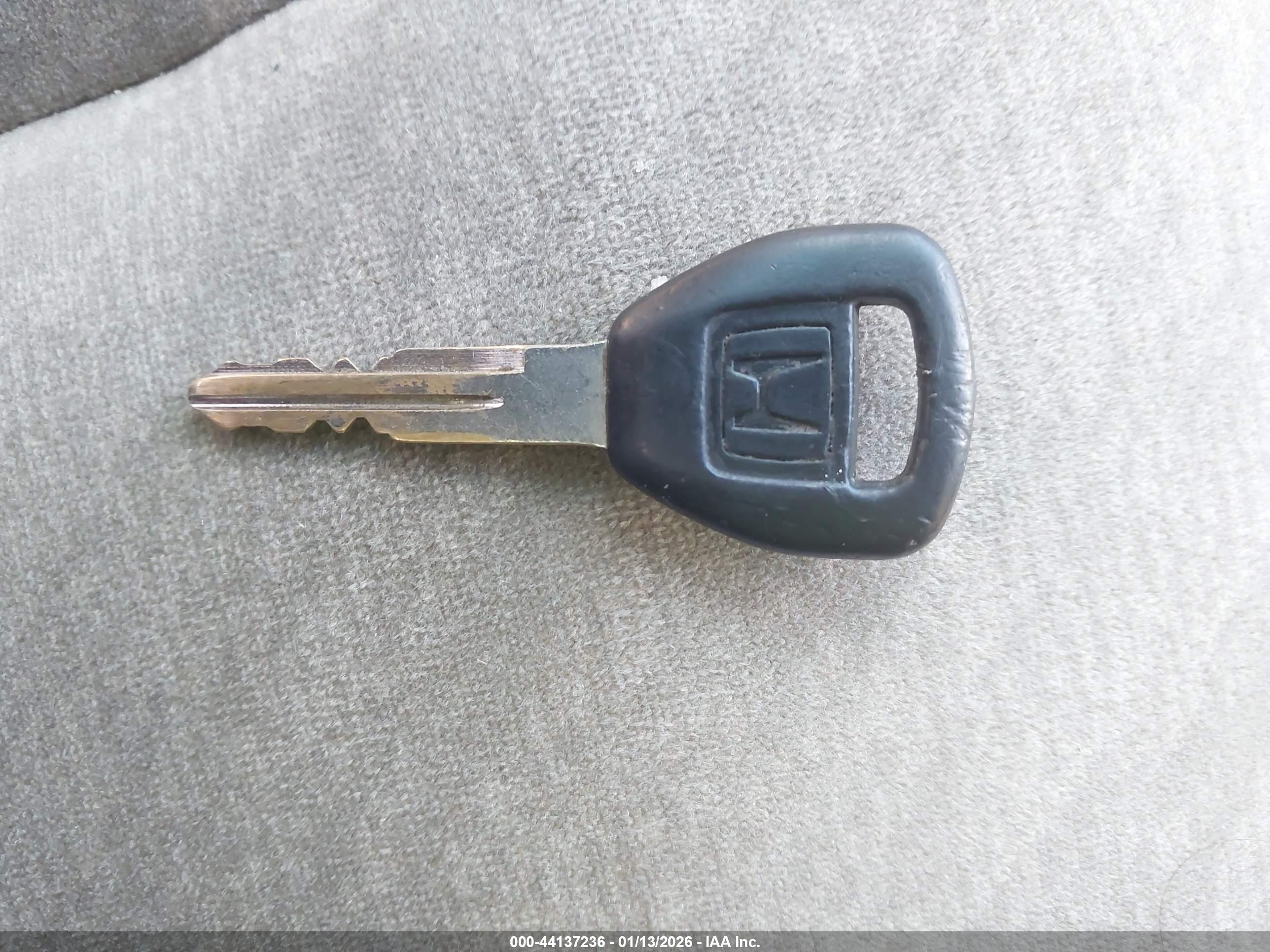 HONDA ODYSSEY image 11