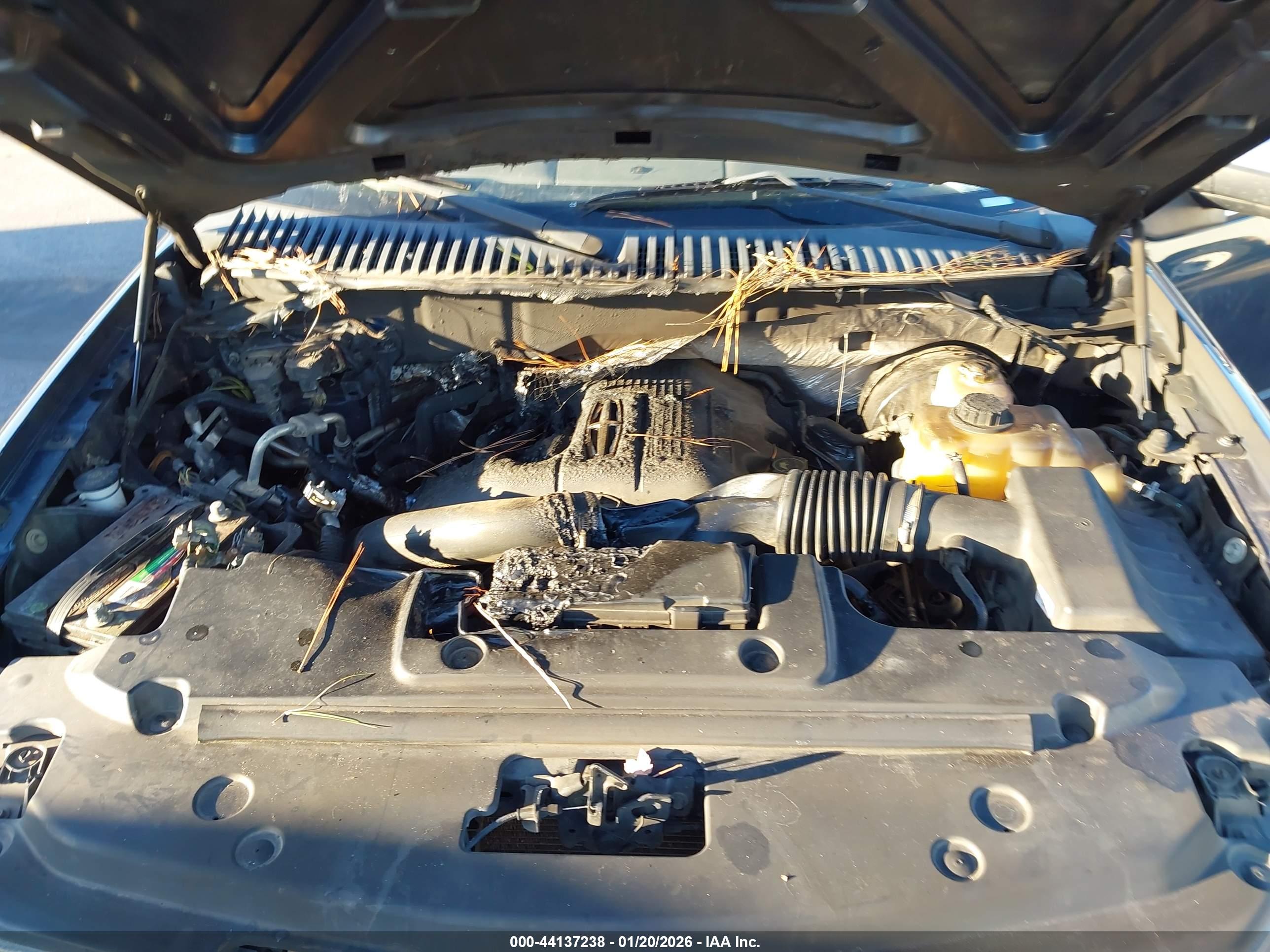 LINCOLN NAVIGATOR image 10