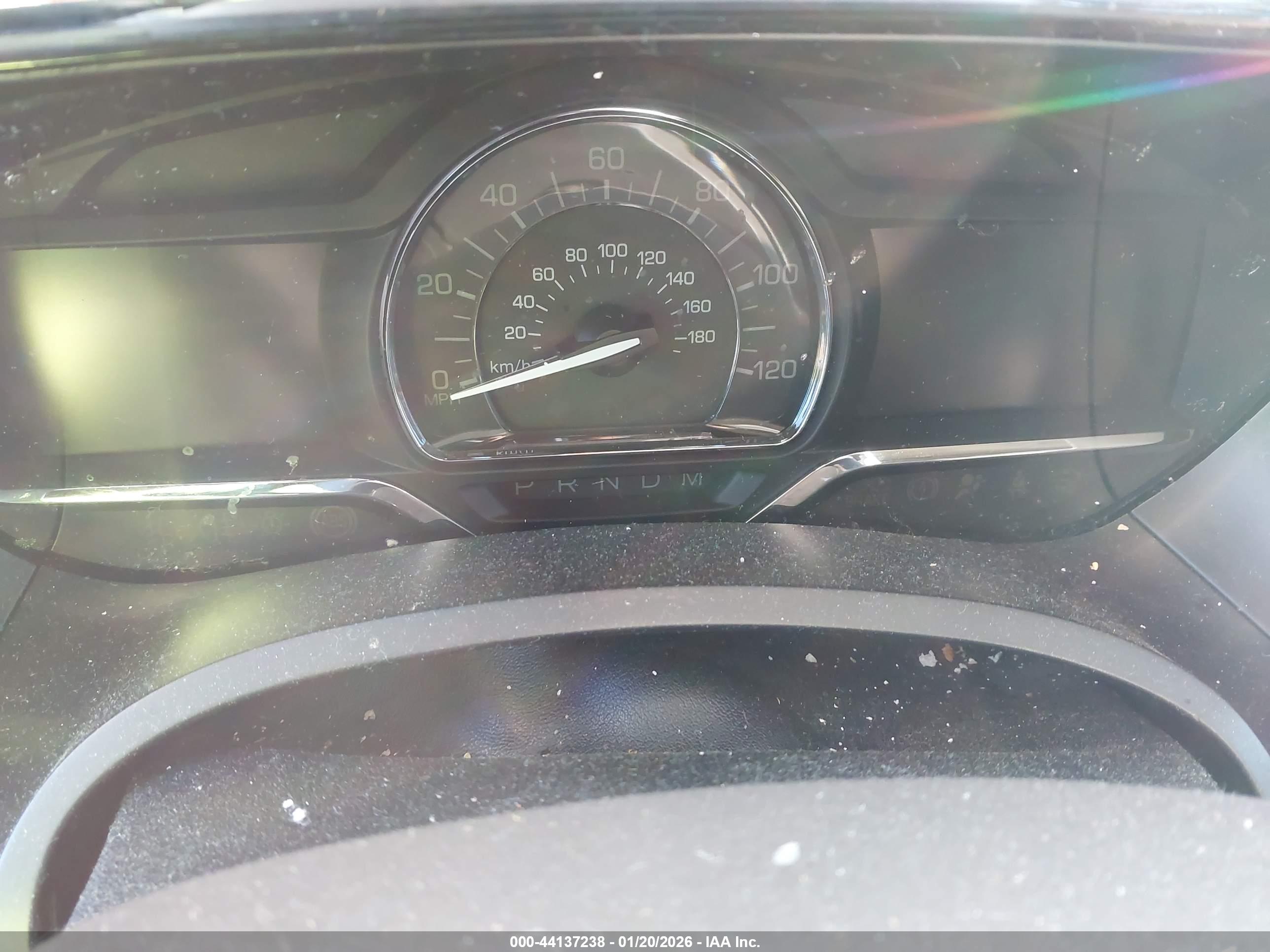 LINCOLN NAVIGATOR image 7
