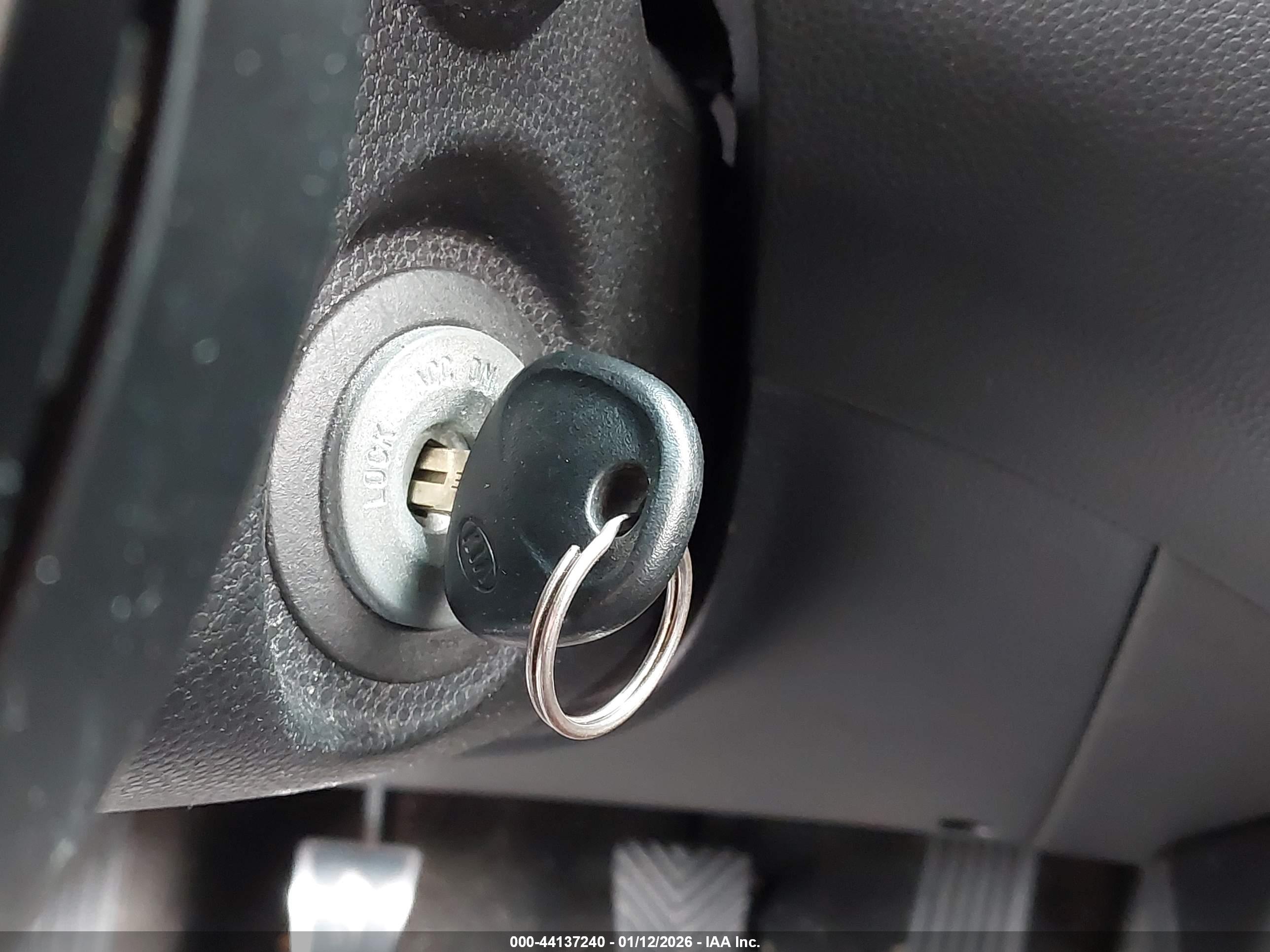 KIA SOUL image 11
