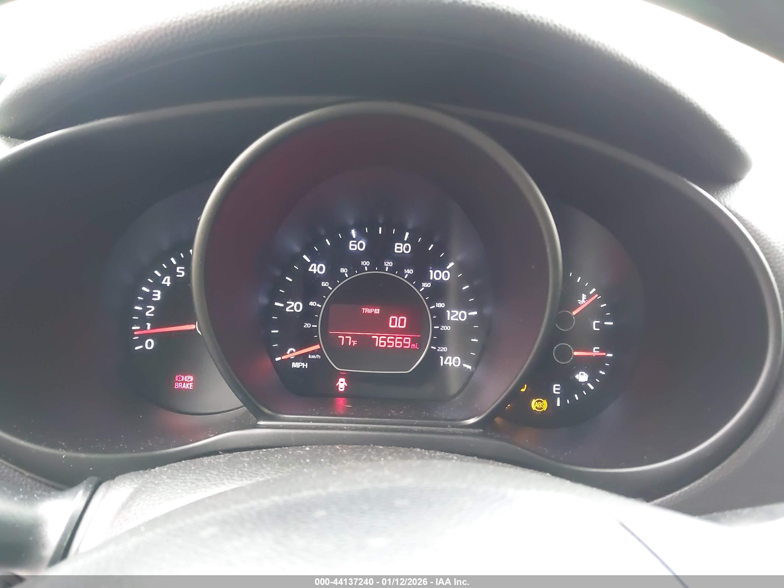 KIA SOUL image 7