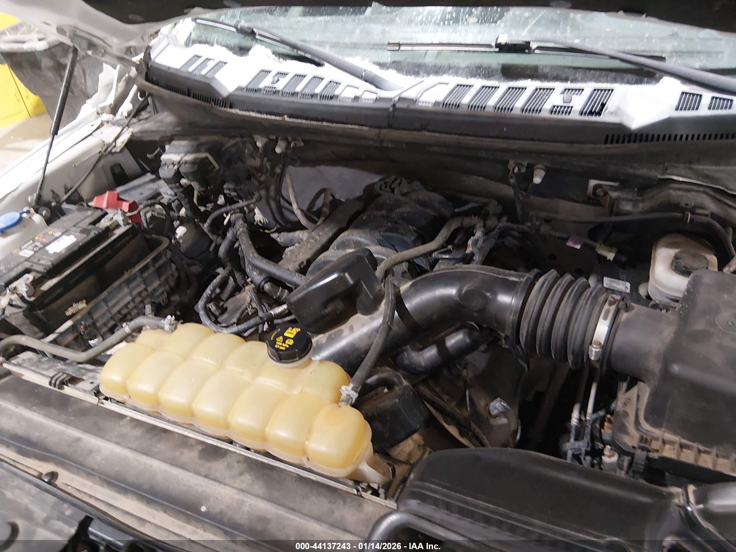 FORD F-150 image 10