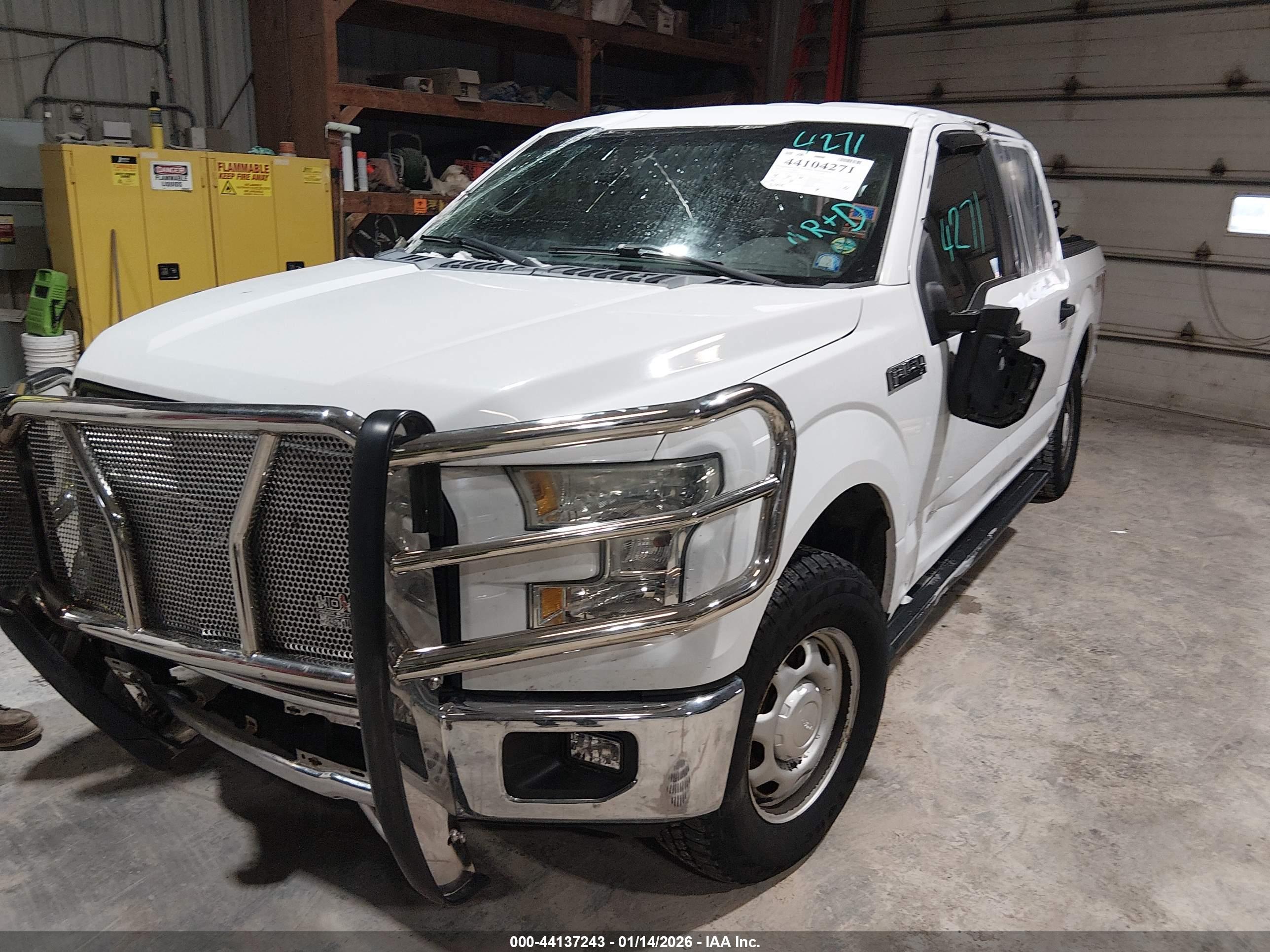 FORD F-150 image 2