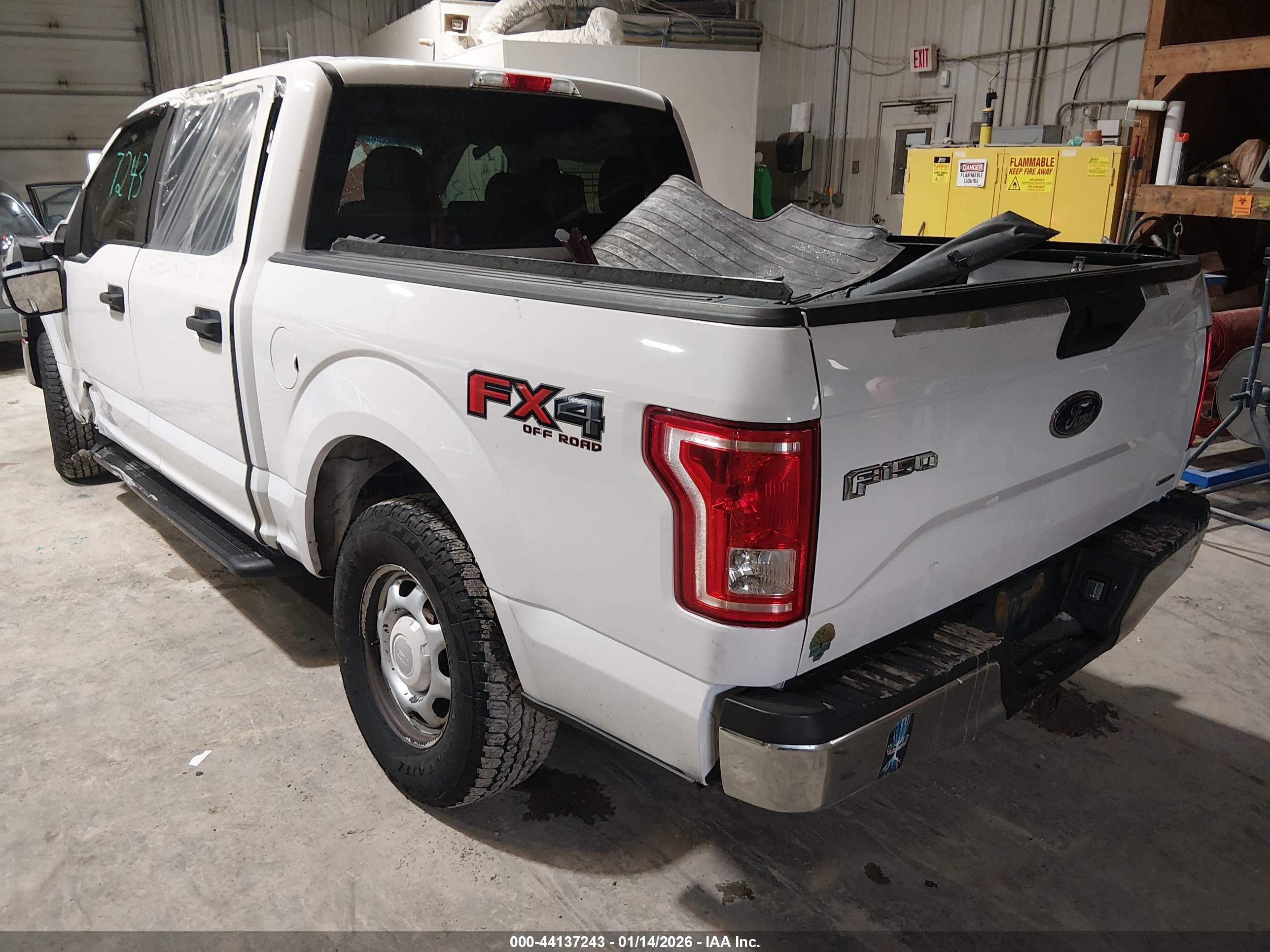 FORD F-150 image 3