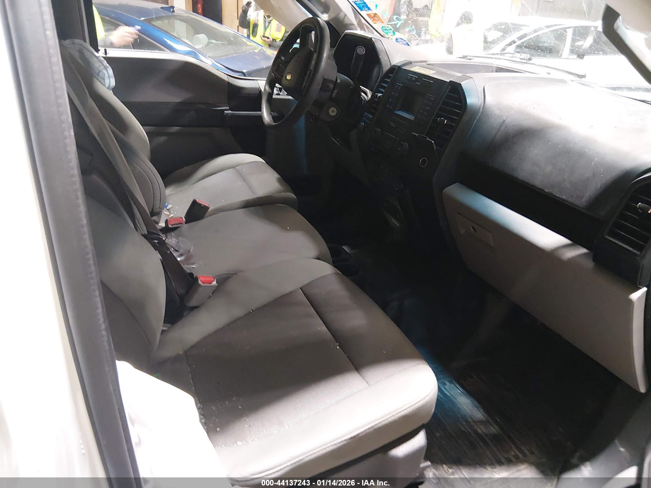 FORD F-150 image 5
