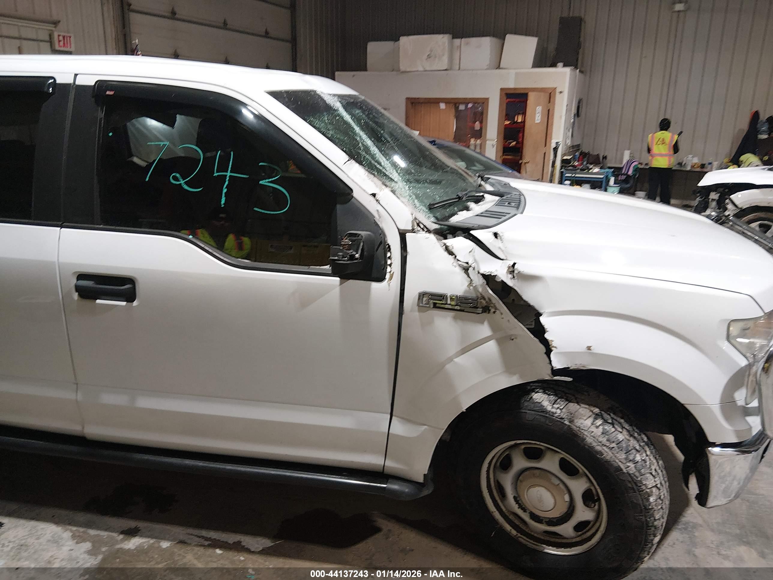 FORD F-150 image 6