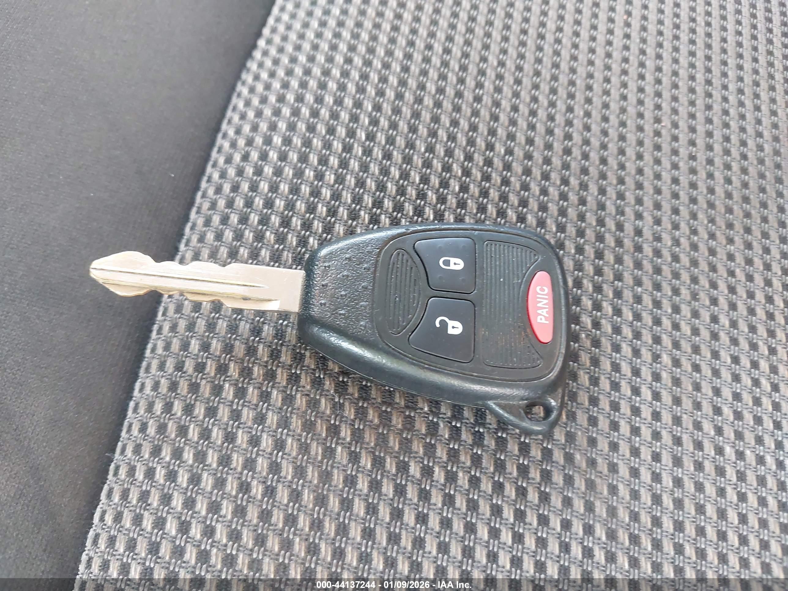 JEEP PATRIOT image 11