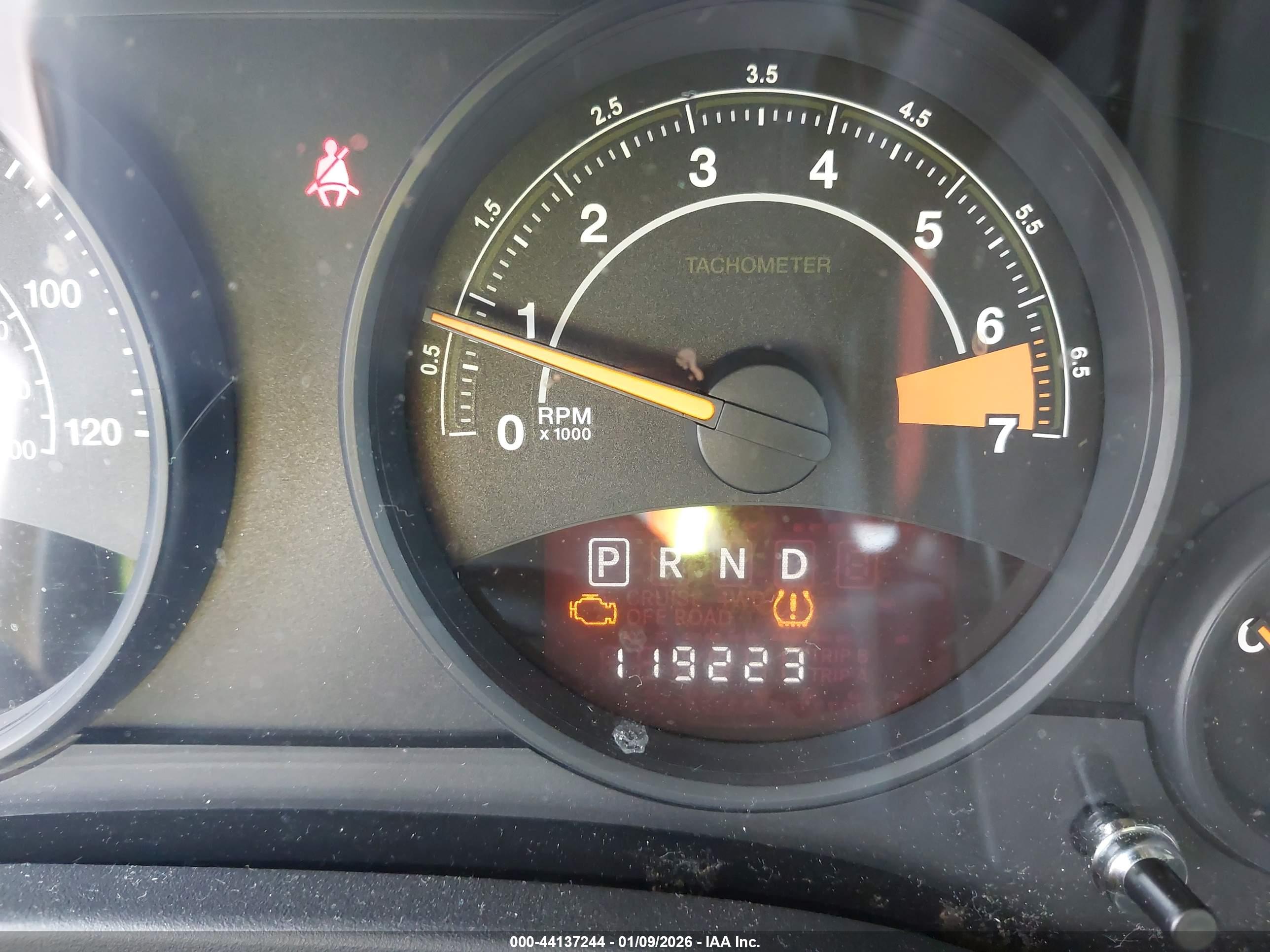 JEEP PATRIOT image 7