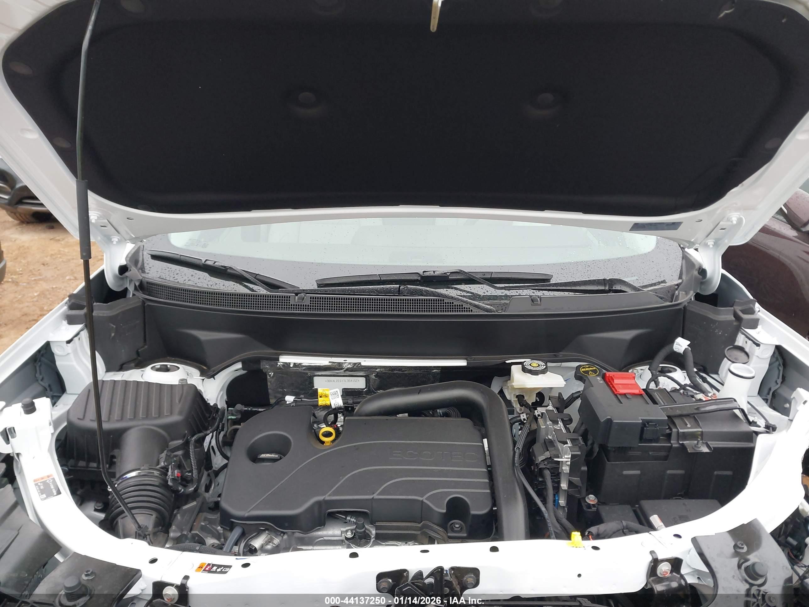 GMC TERRAIN image 10