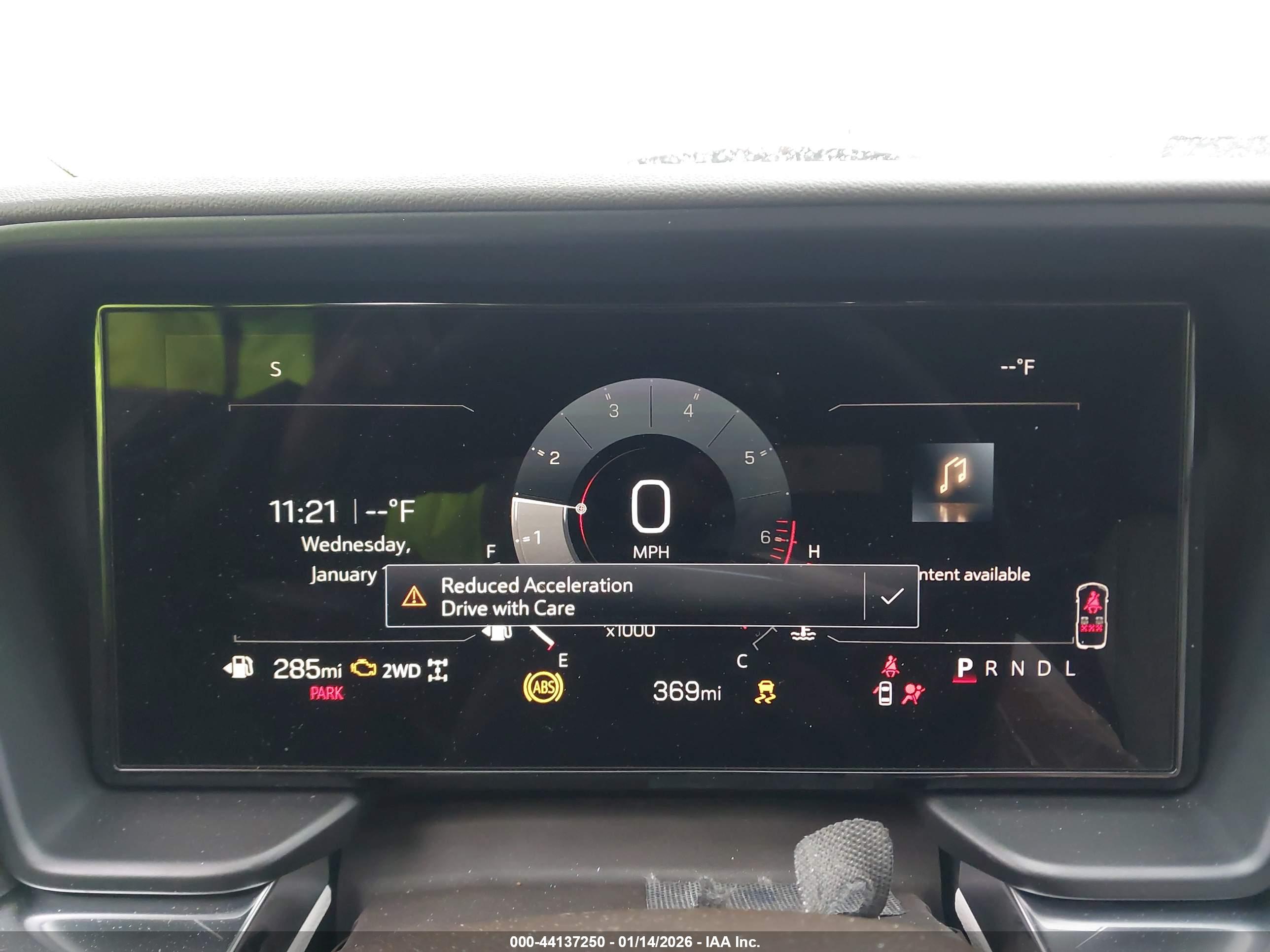 GMC TERRAIN image 7