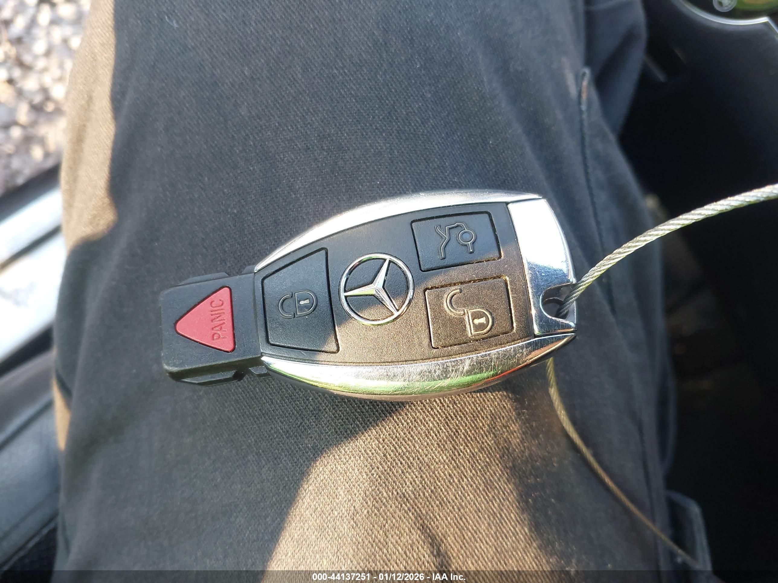 MERCEDES-BENZ S image 11