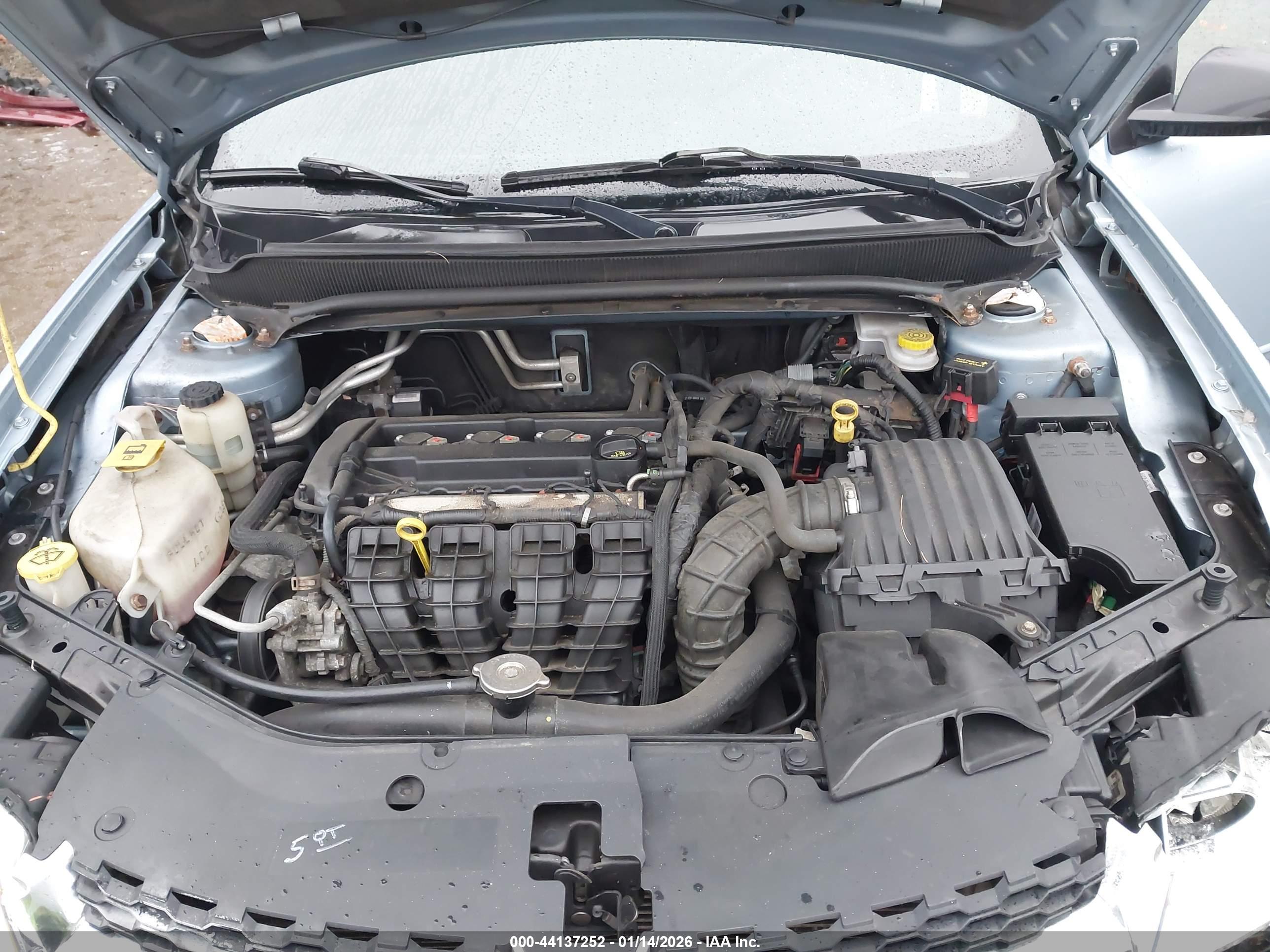 DODGE AVENGER image 10