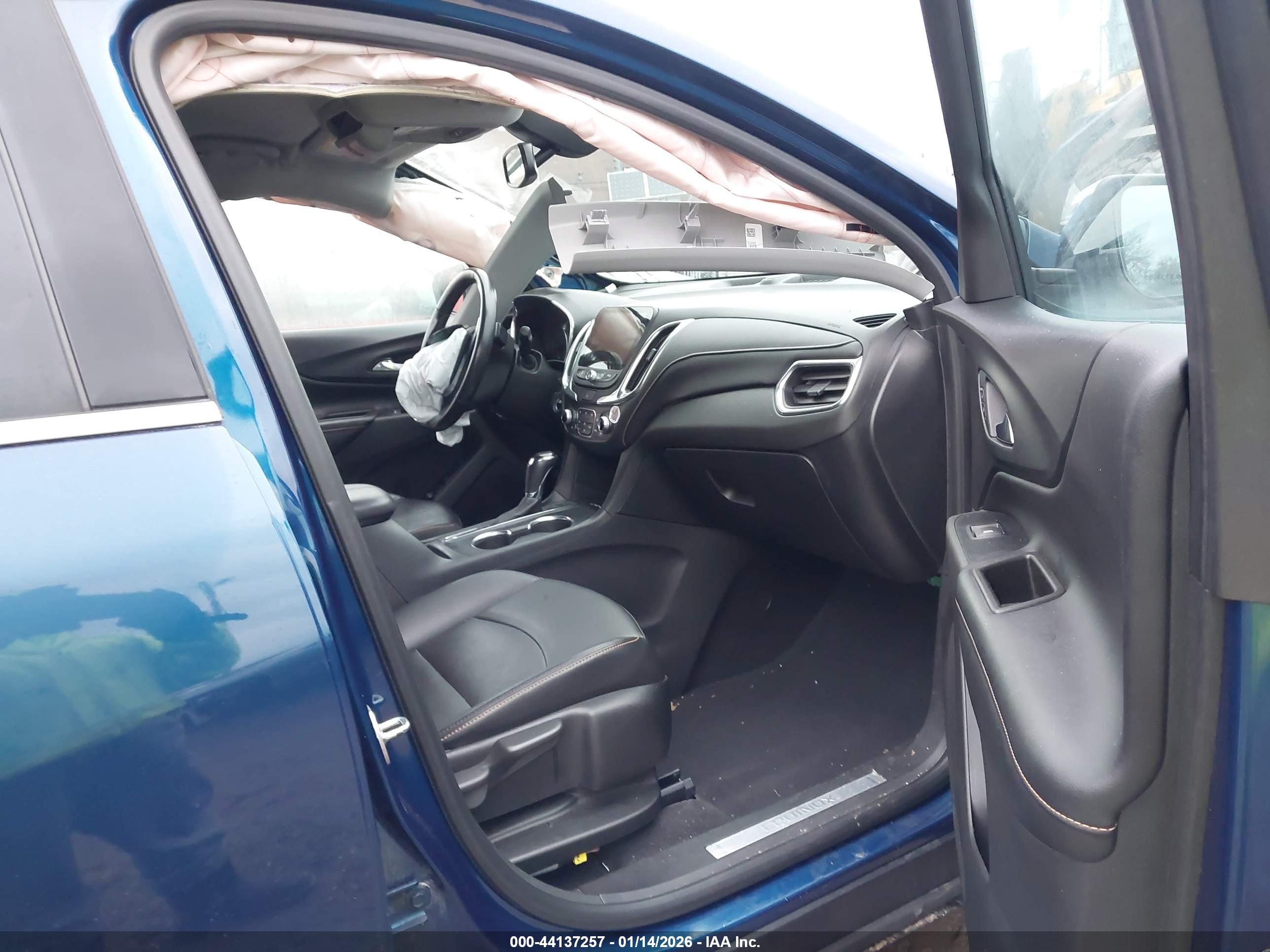 CHEVROLET EQUINOX image 5