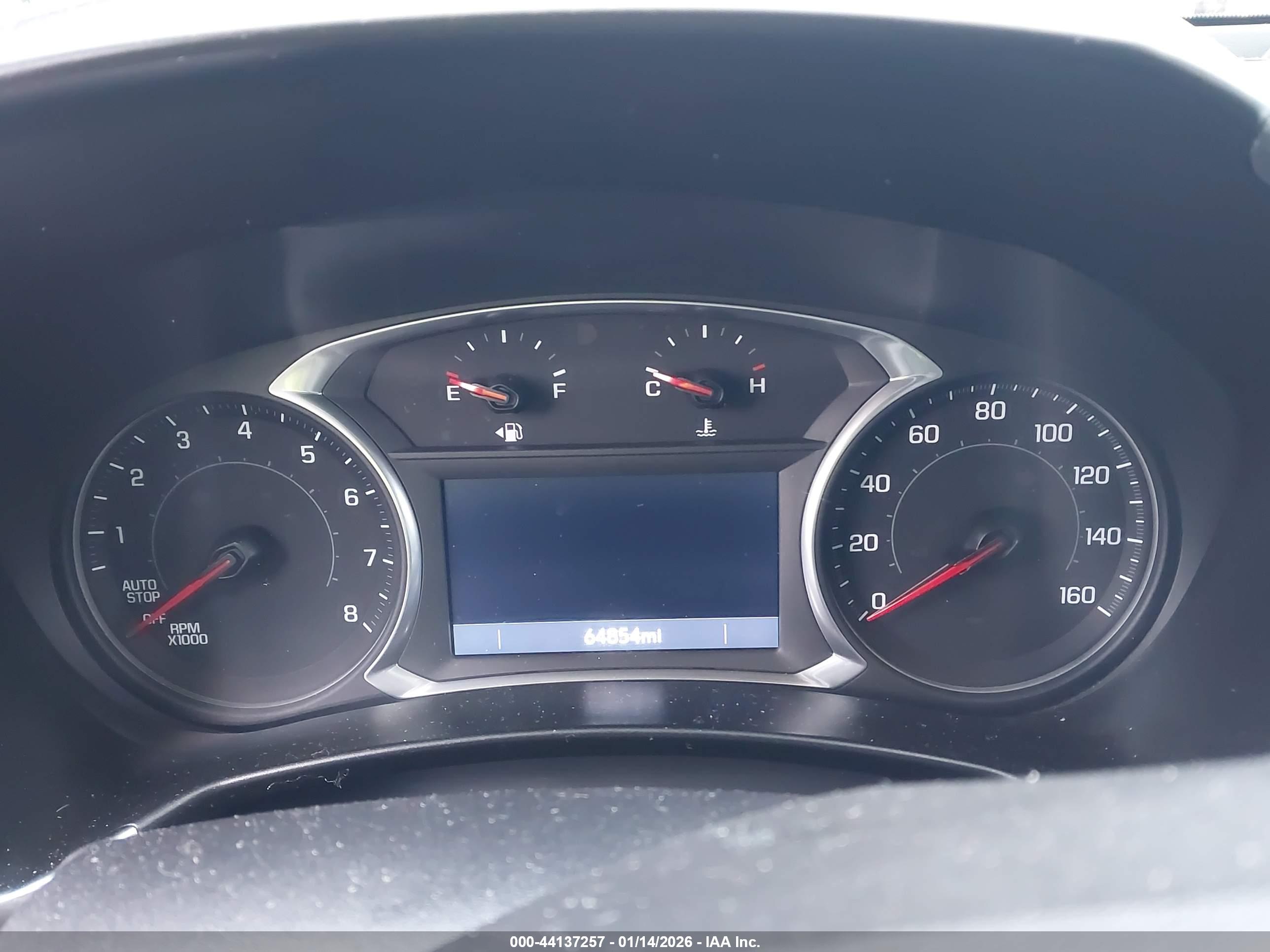 CHEVROLET EQUINOX image 7