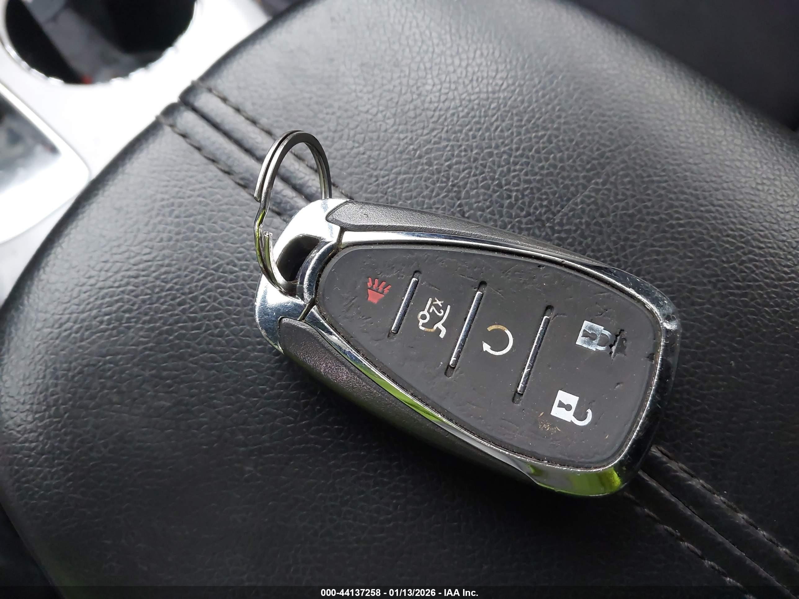 CHEVROLET MALIBU image 11
