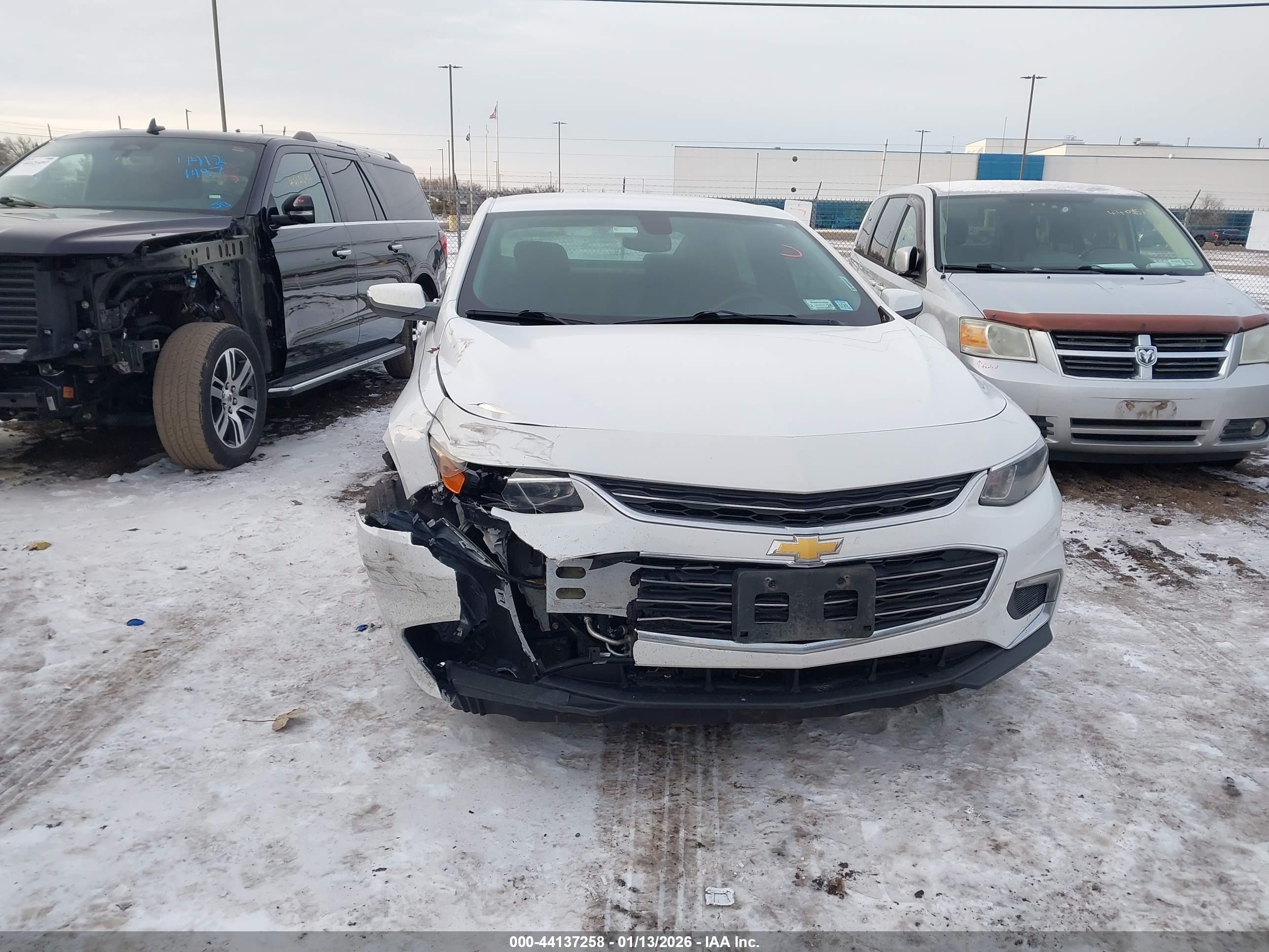 CHEVROLET MALIBU image 6