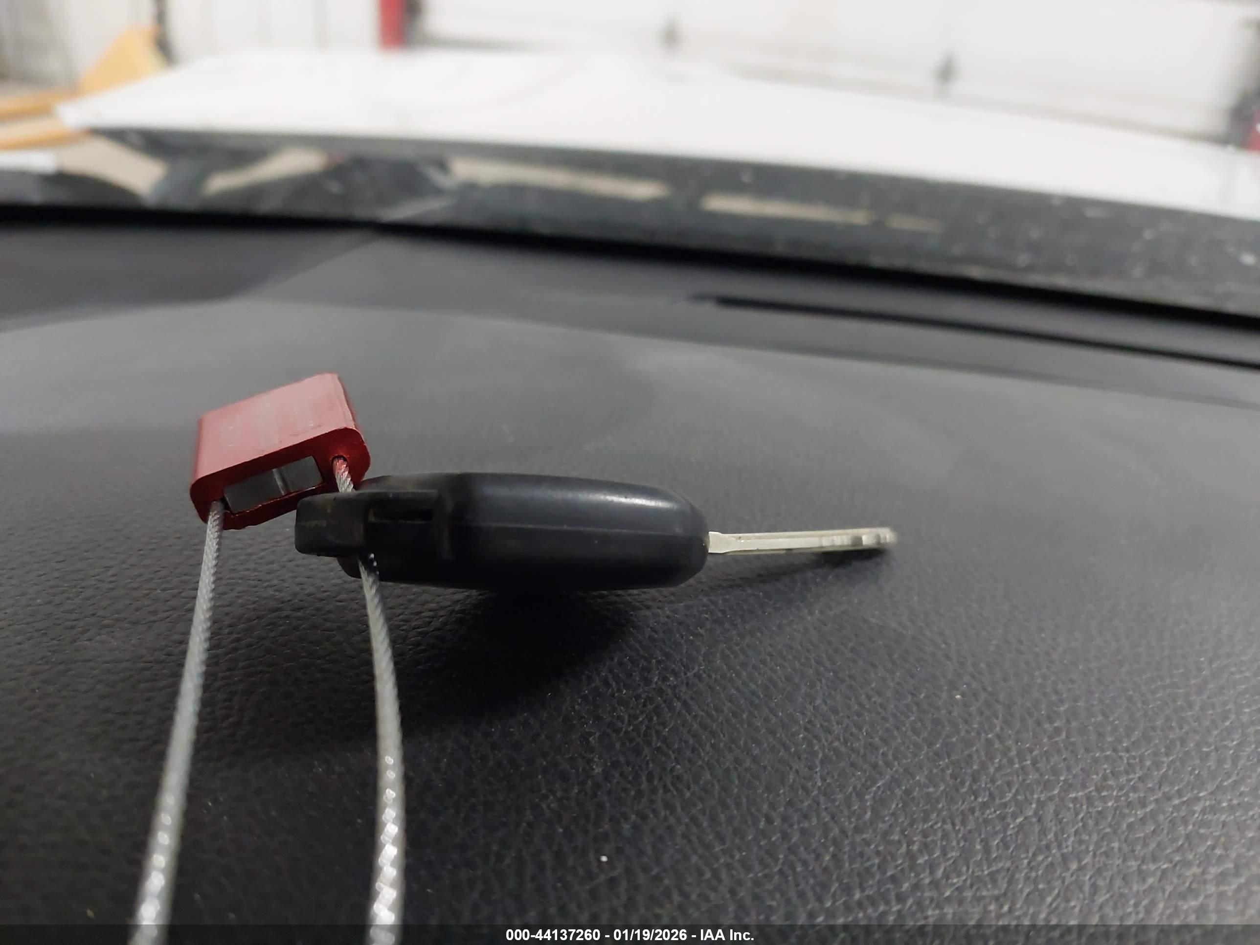 SUBARU OUTBACK image 11