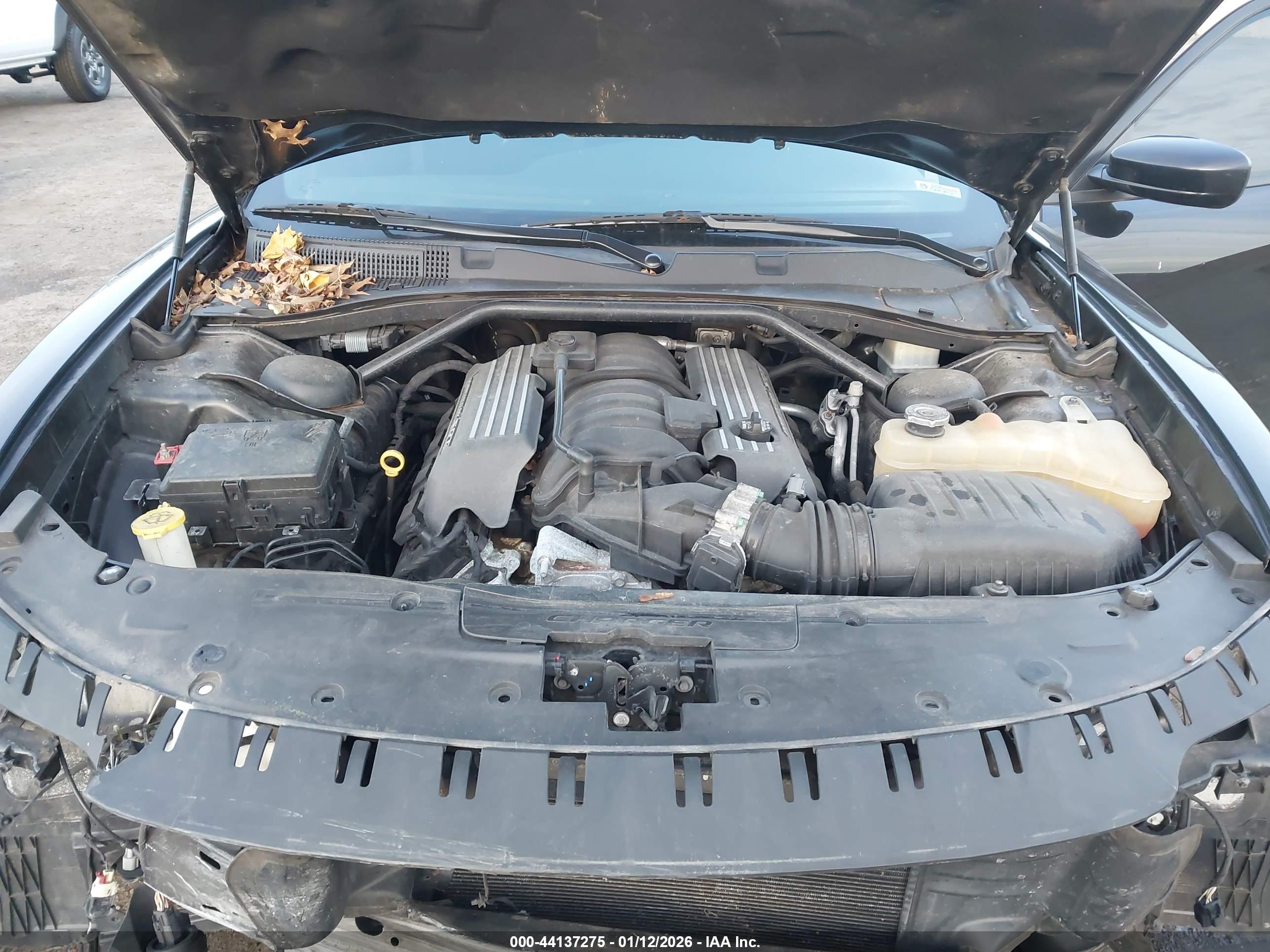 DODGE CHARGER image 10