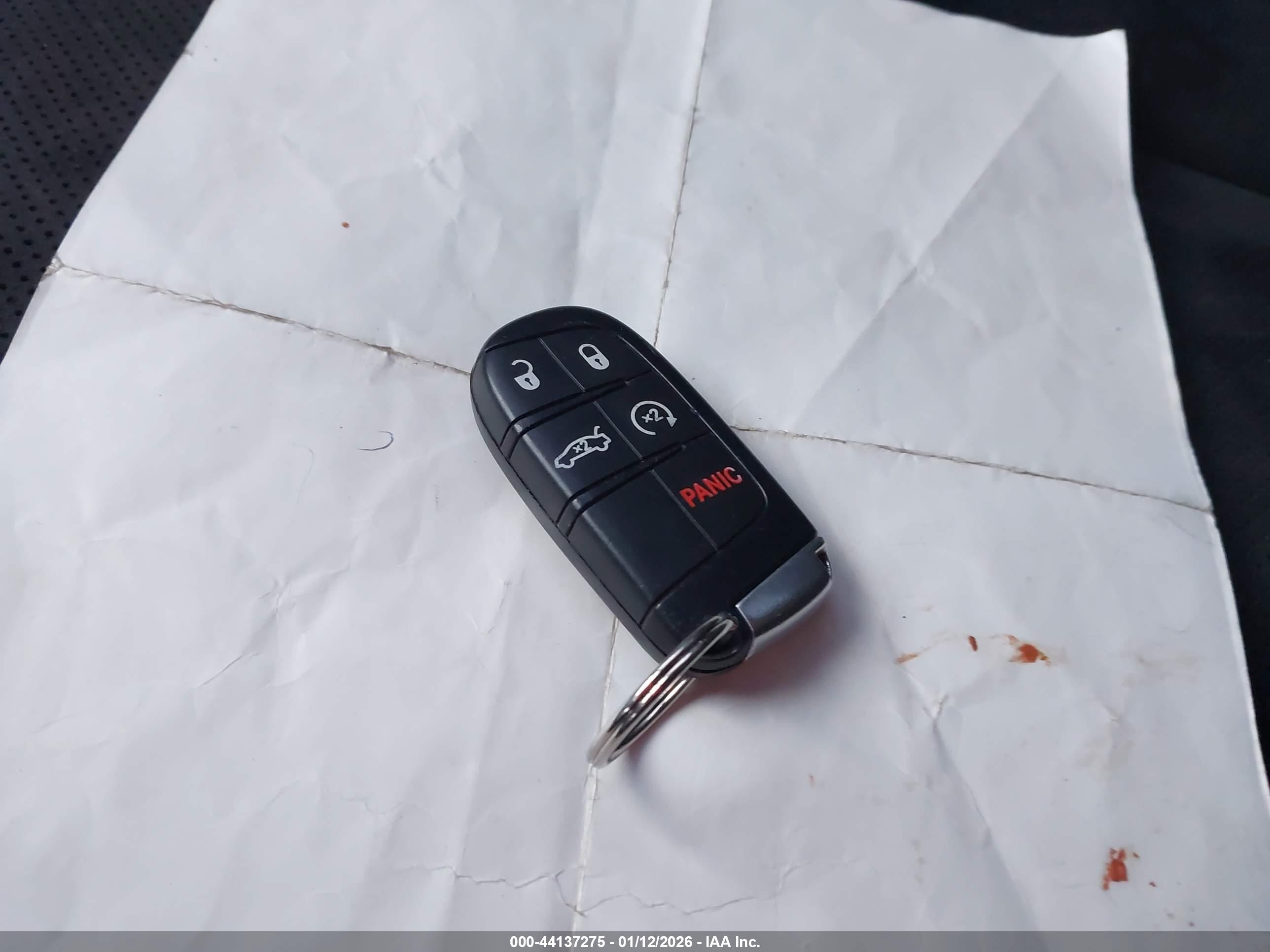 DODGE CHARGER image 11